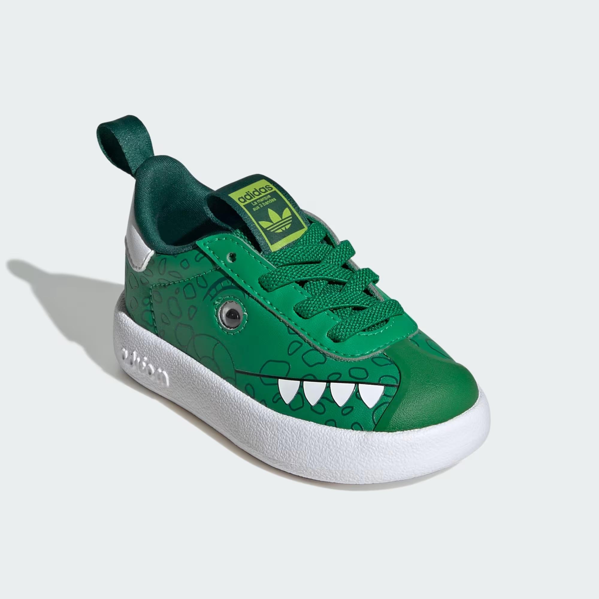 adidas Disney Pixar Adifom Gazelle 360 Çocuk Günlük Spor Ayakkabı