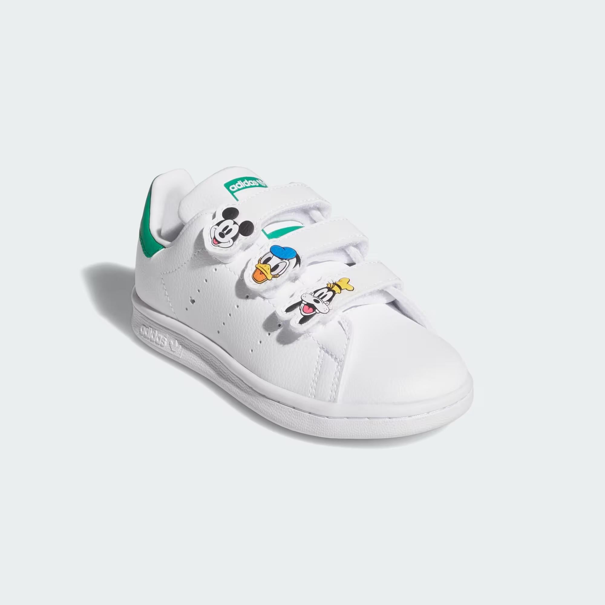 adidas Disney Stan Smith Çocuk Günlük Spor Ayakkabı