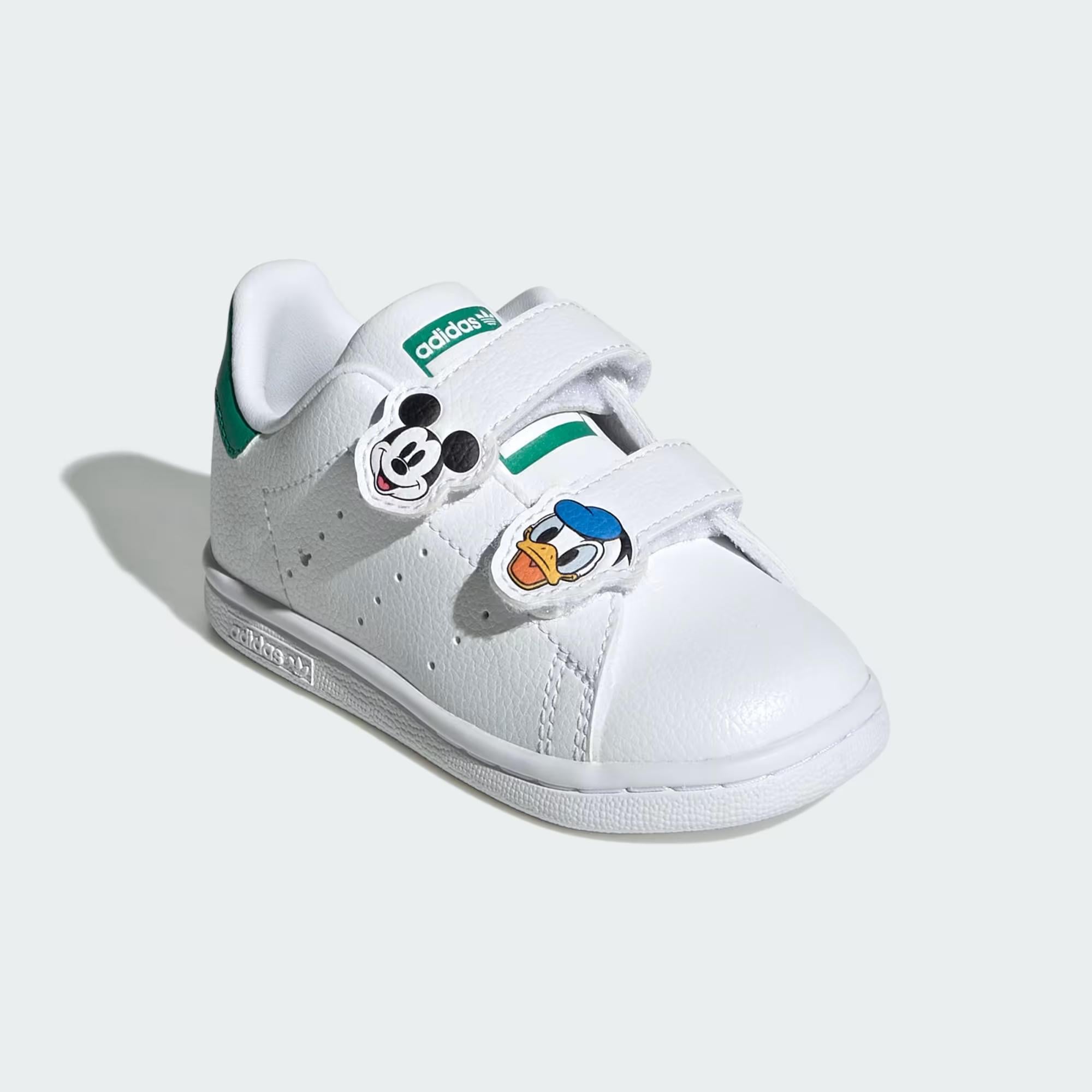 adidas Disney Stan Smith Çocuk Günlük Spor Ayakkabı