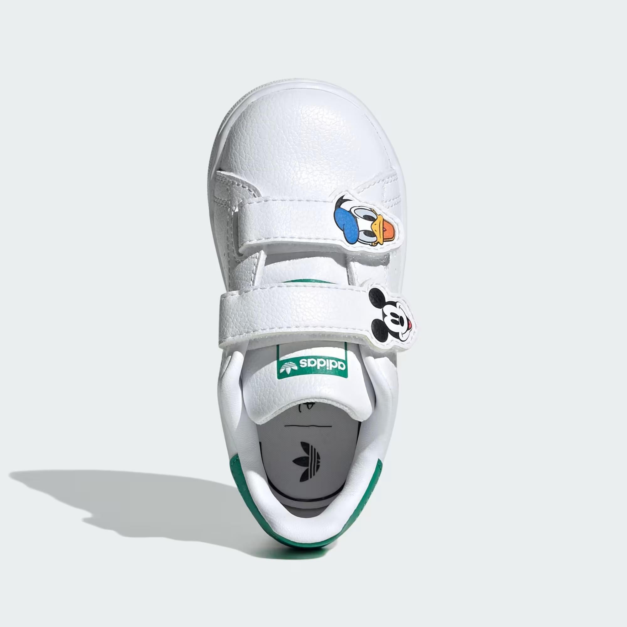 adidas Disney Stan Smith Çocuk Günlük Spor Ayakkabı