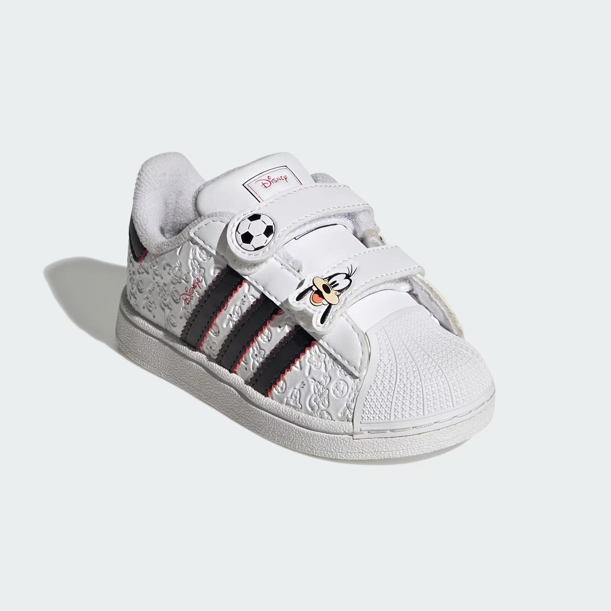 adidas Disney Superstar II Çocuk Günlük Spor Ayakkabı
