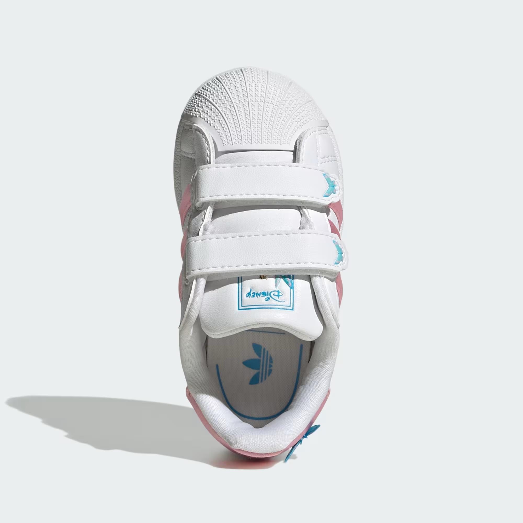 adidas Disney Superstar II Çocuk Günlük Spor Ayakkabı