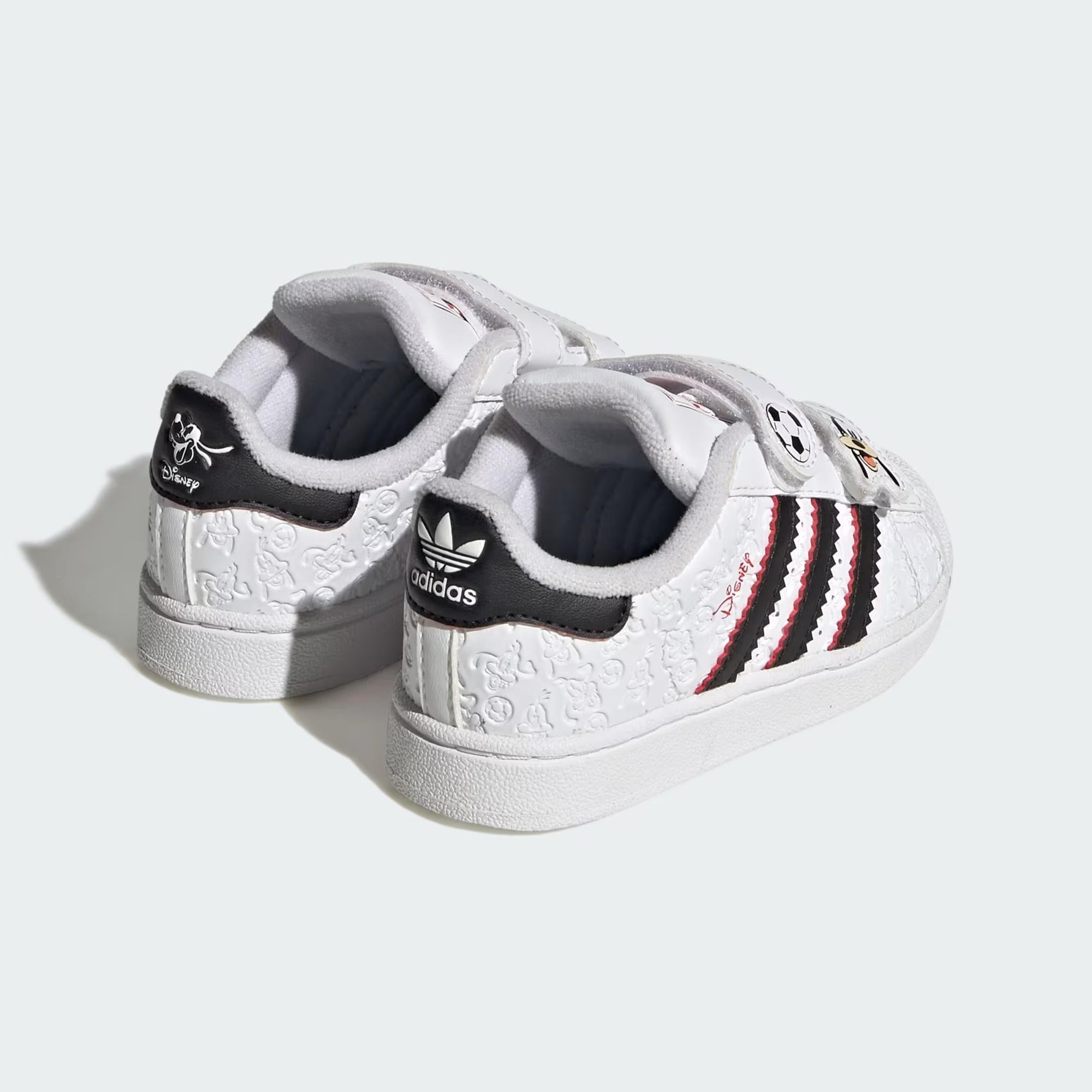 adidas Disney Superstar II Çocuk Günlük Spor Ayakkabı