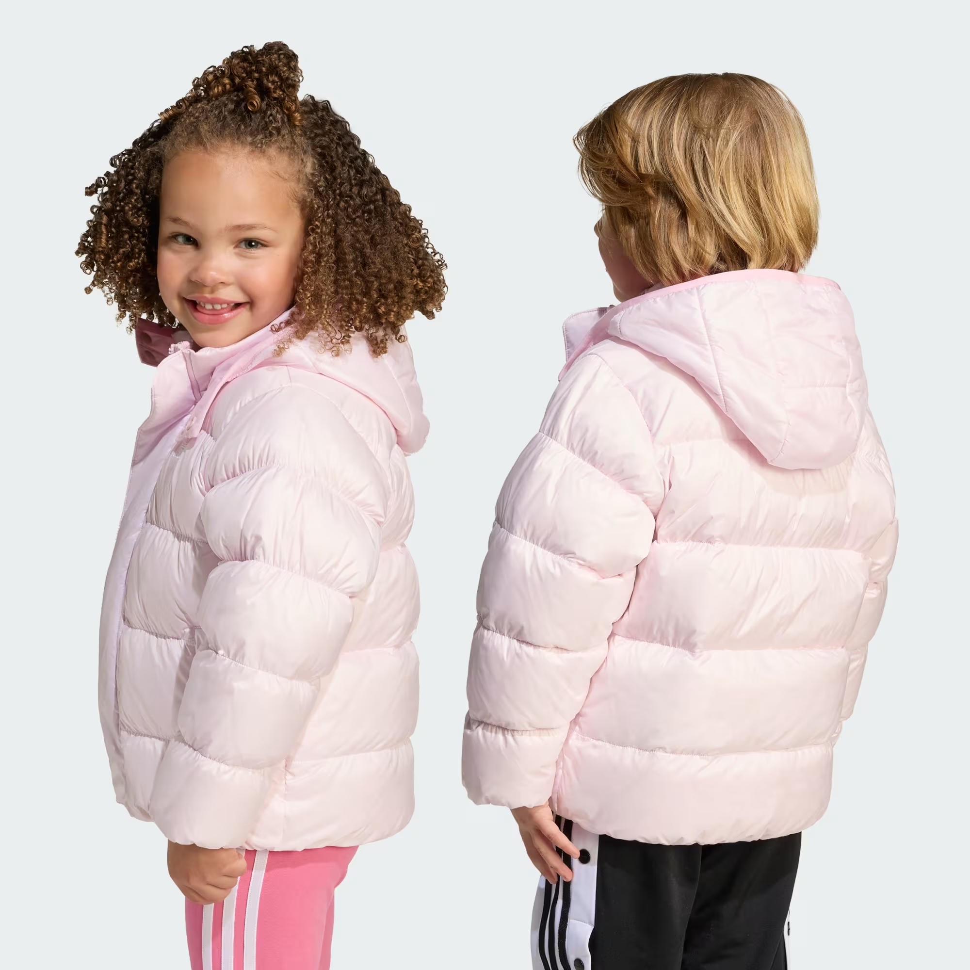 adidas Down Çocuk Mont