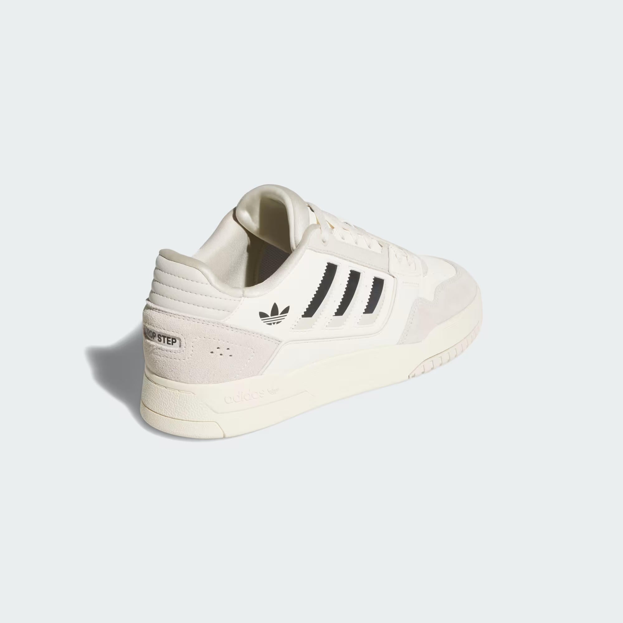 adidas Drop Step Low 2.0 Erkek Günlük Spor Ayakkabı