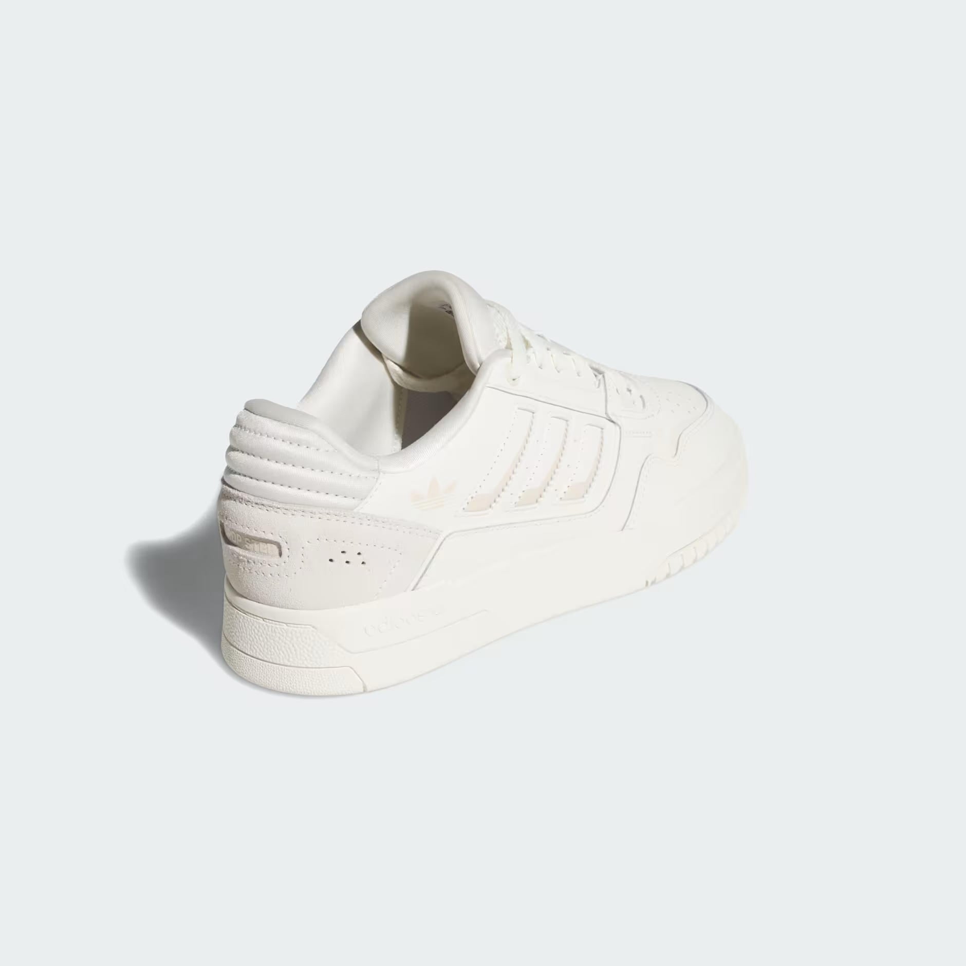 adidas Drop Step Low 2.0 Kadın Günlük Spor Ayakkabı