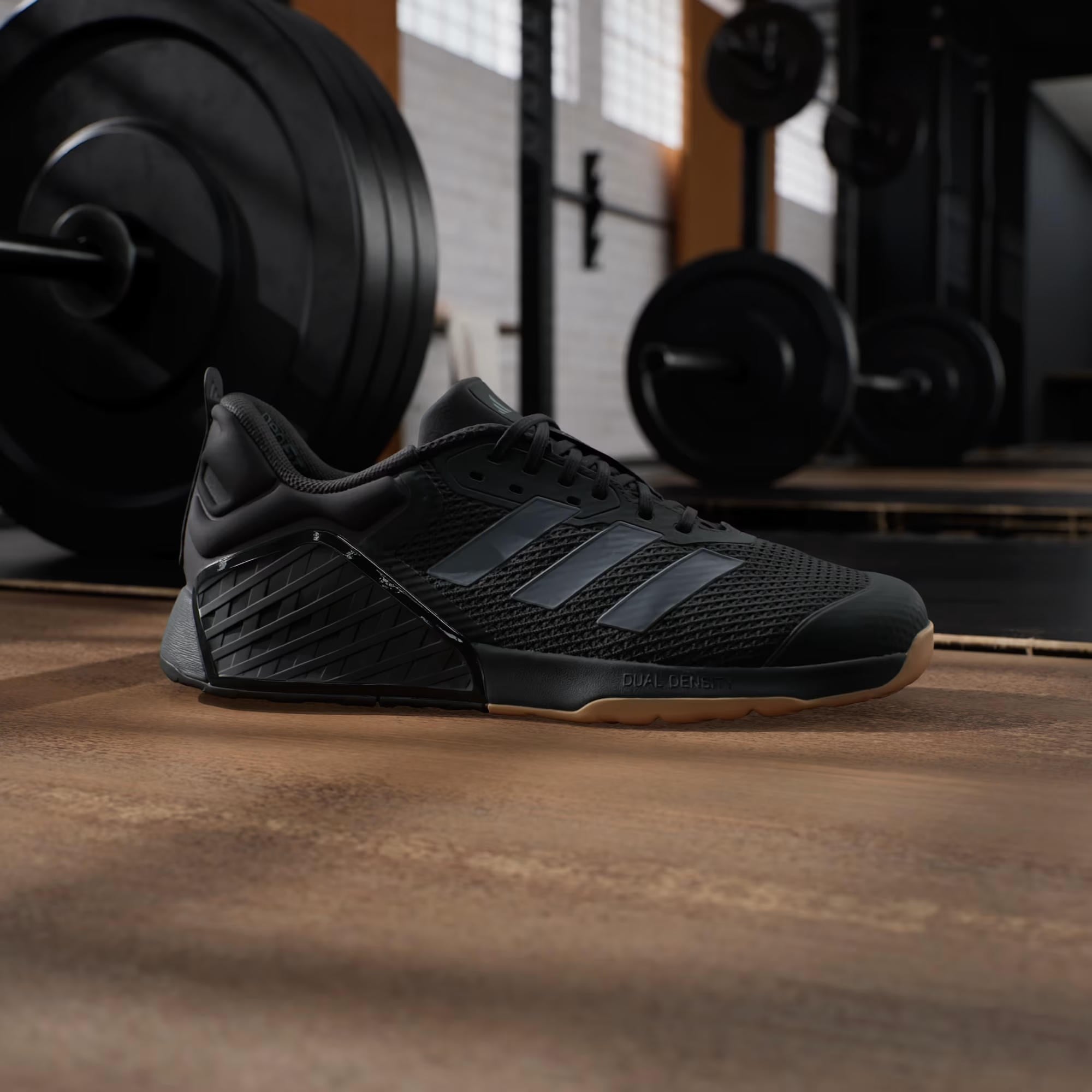 adidas Dropset 3 Erkek Antrenman Ayakkabısı