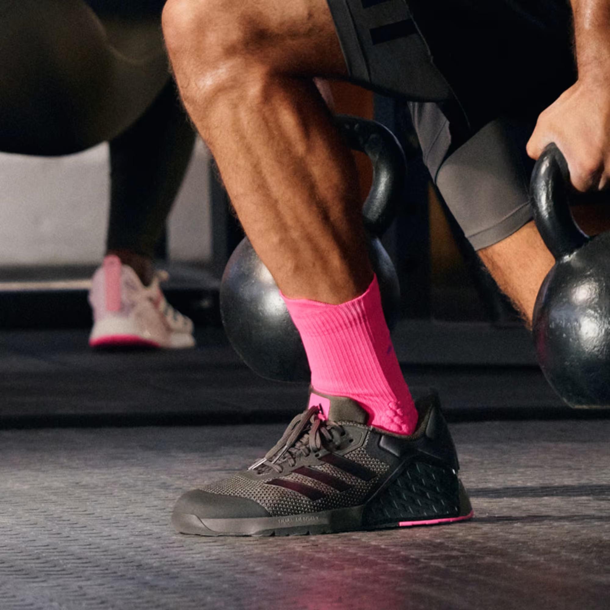 adidas Dropset 3 Erkek Antrenman Ayakkabısı