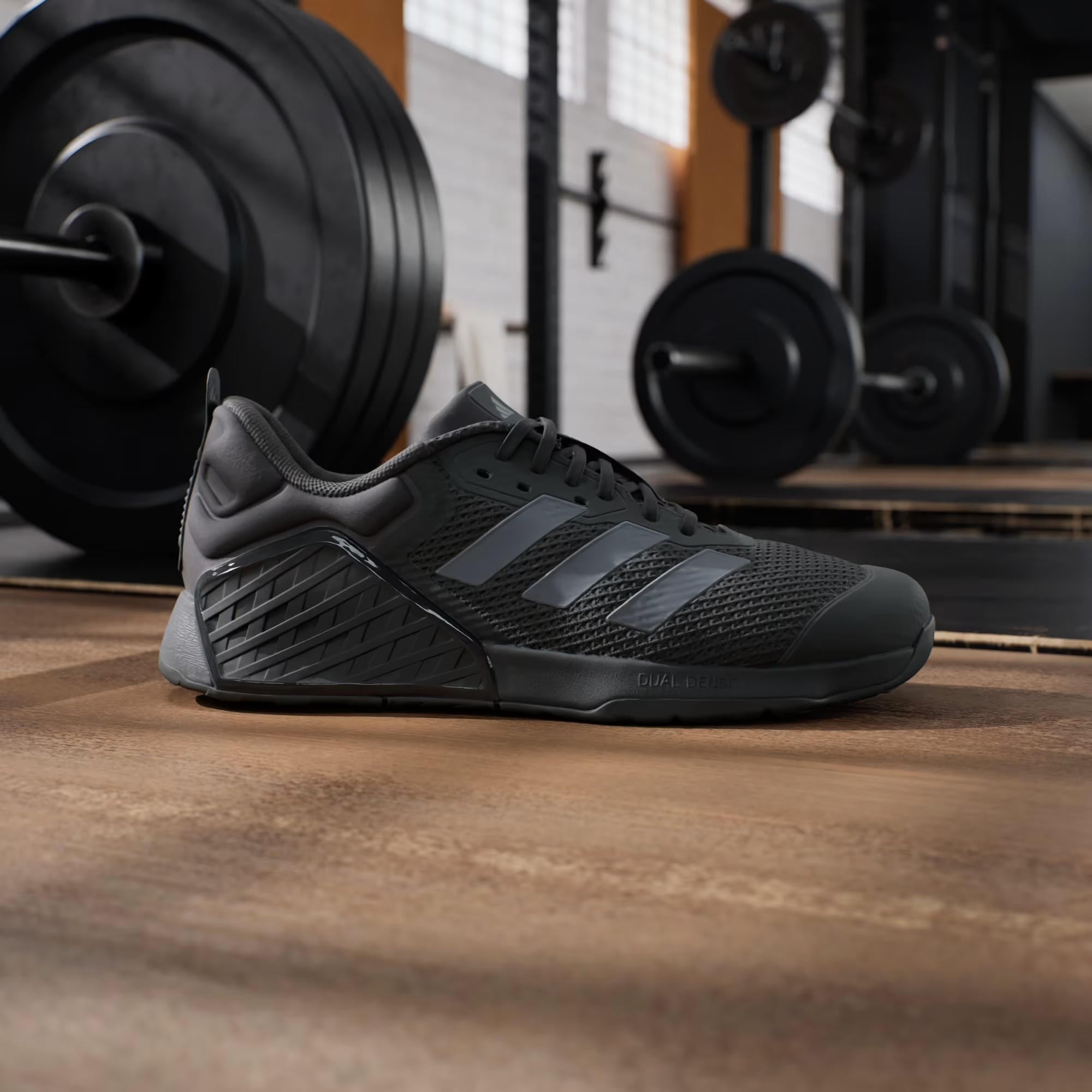 adidas Dropset 3 Training Erkek Antrenman Ayakkabısı