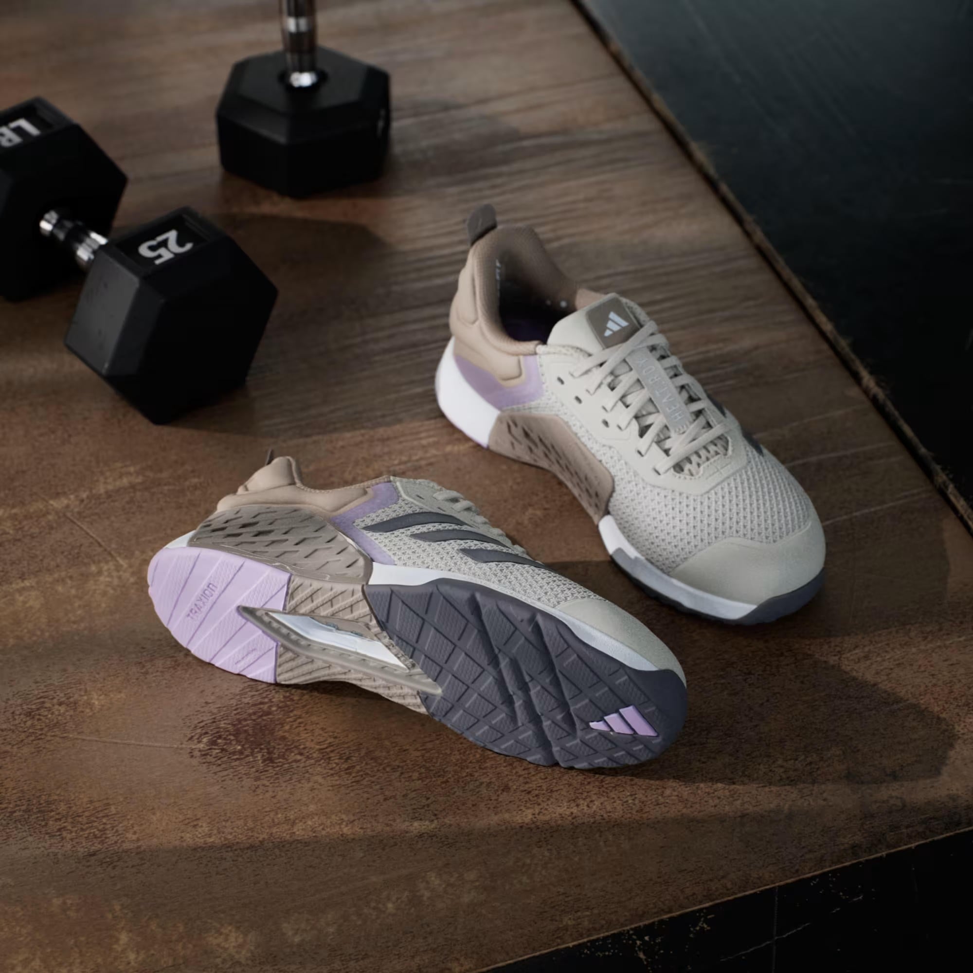 adidas Dropset 3 Training Kadın Antrenman Ayakkabısı