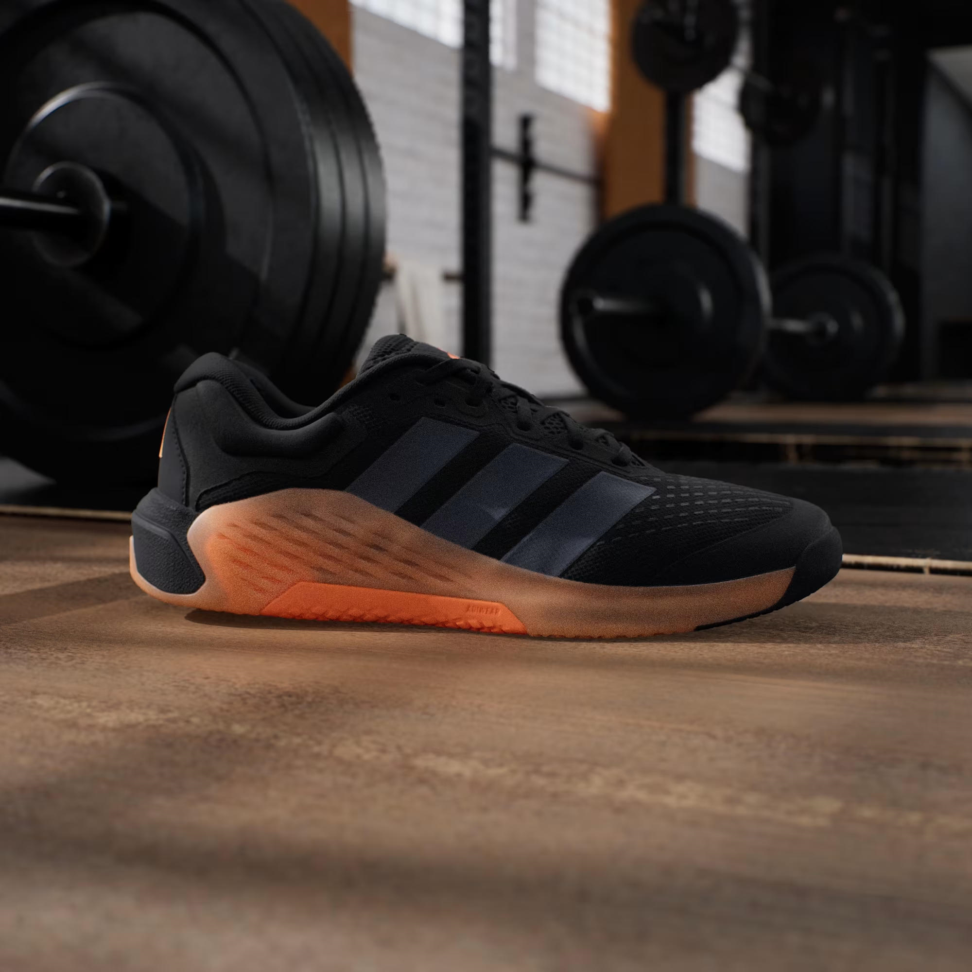 adidas Dropset 4 Erkek Antrenman Ayakkabısı