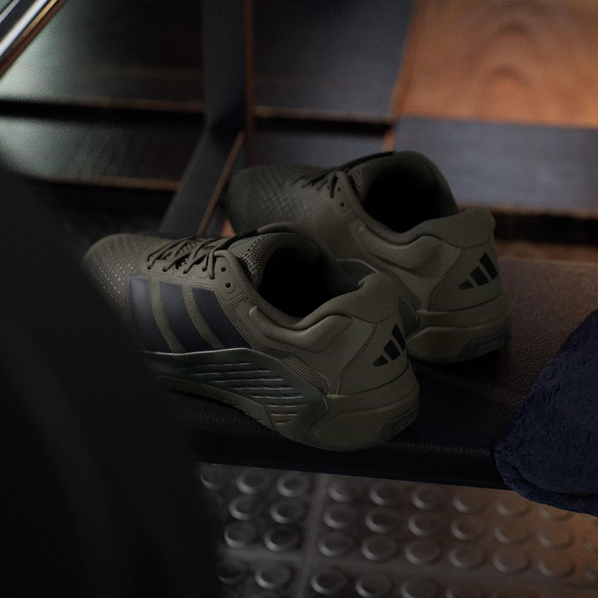 adidas Dropset 4 Erkek Antrenman Ayakkabısı