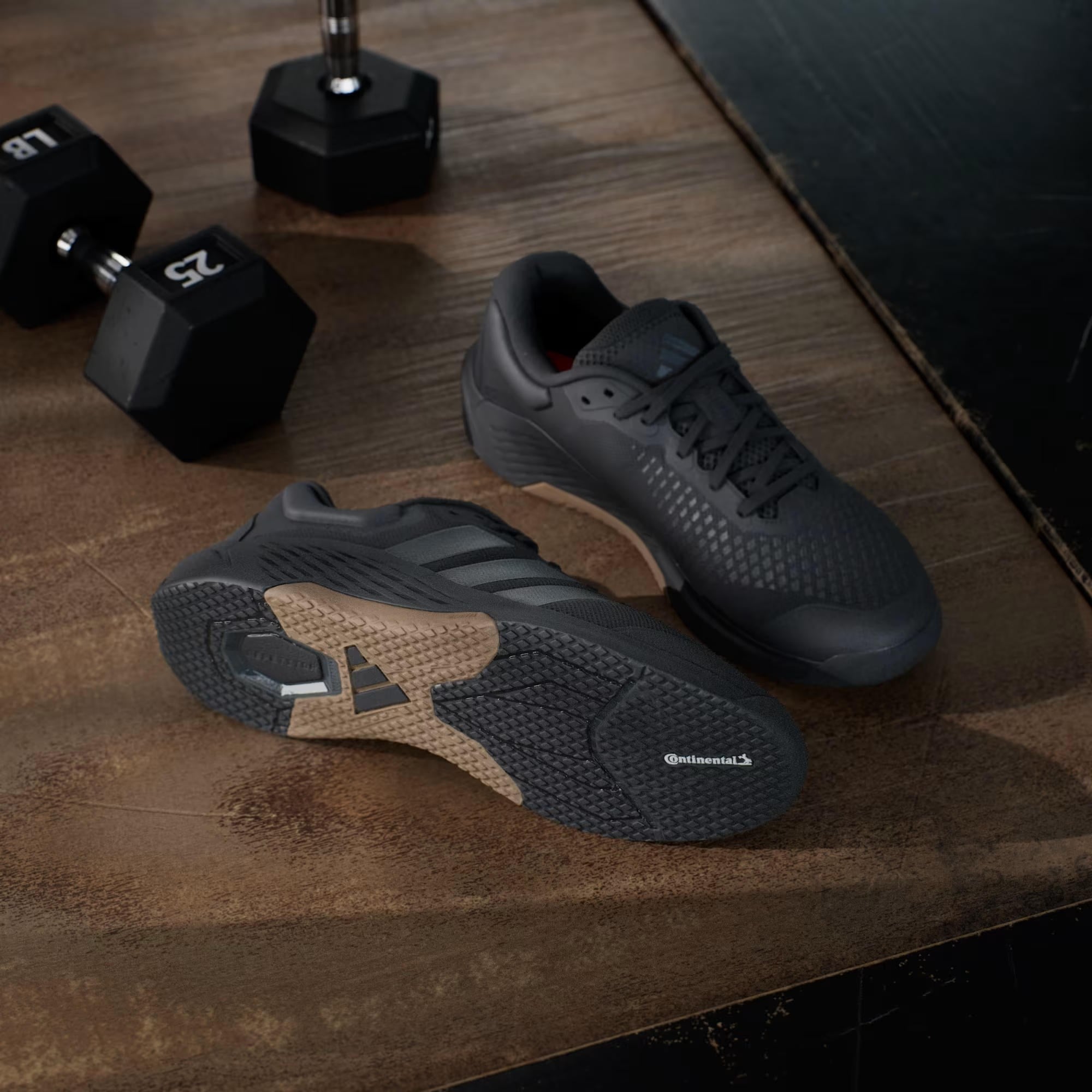 adidas Dropset 4 Erkek Antrenman Ayakkabısı