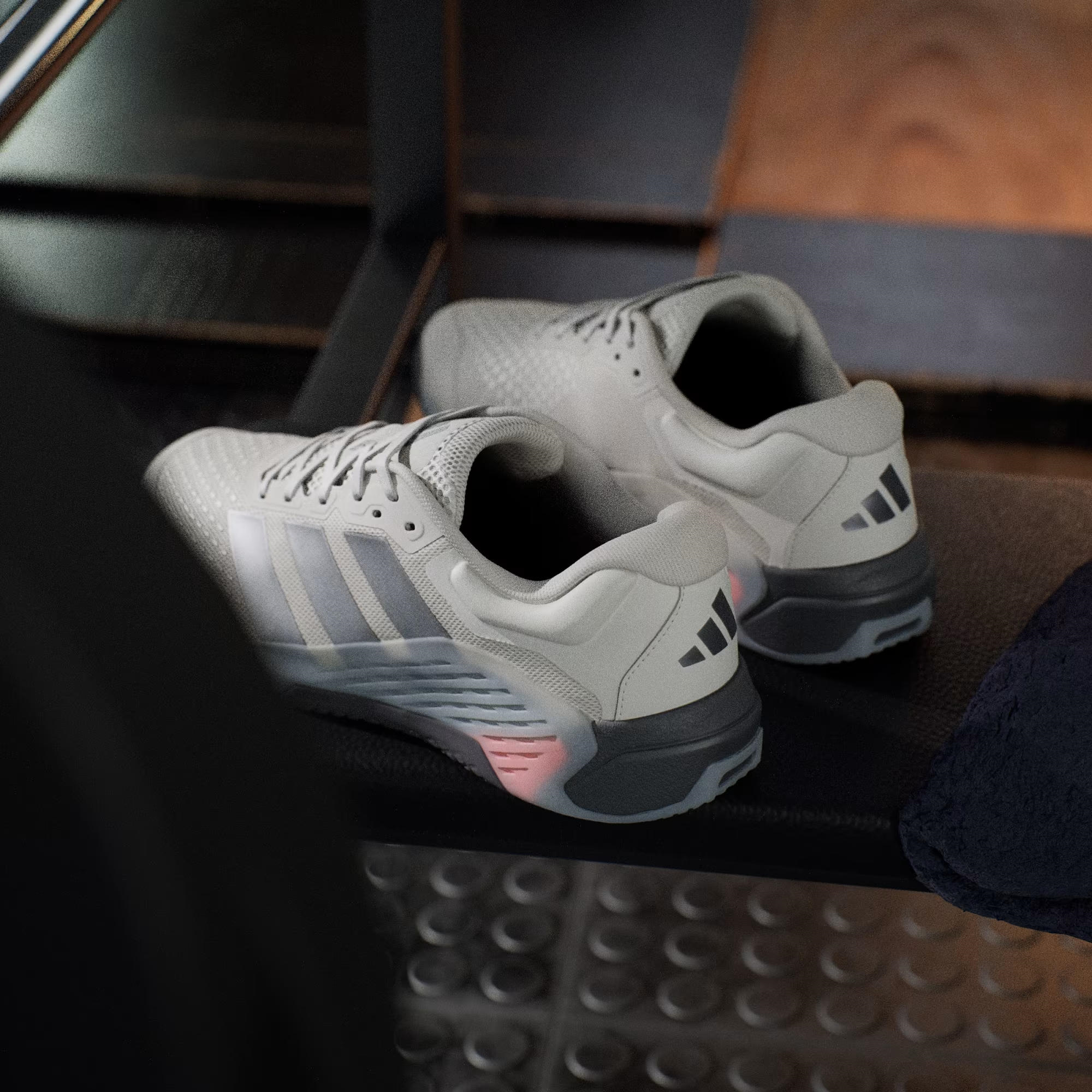 adidas Dropset 4 Erkek Antrenman Ayakkabısı