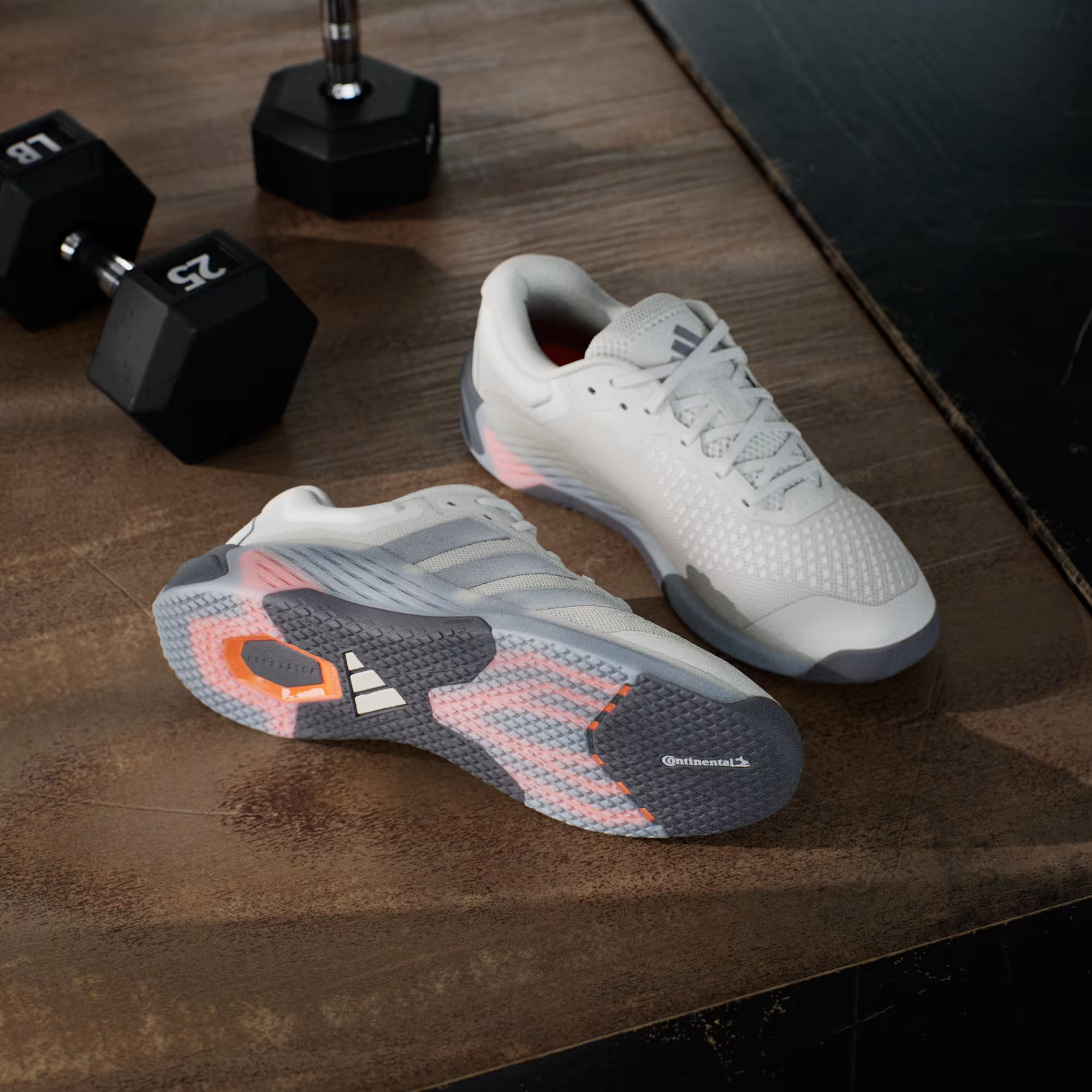 adidas Dropset 4 Erkek Antrenman Ayakkabısı