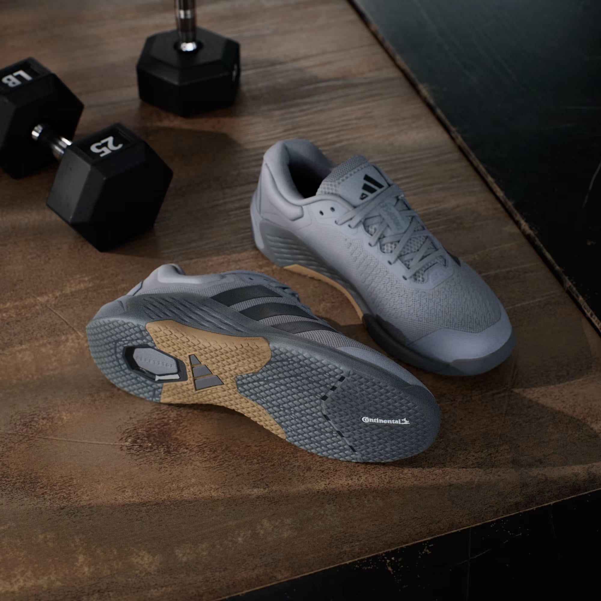 adidas Dropset 4 Erkek Antrenman Ayakkabısı