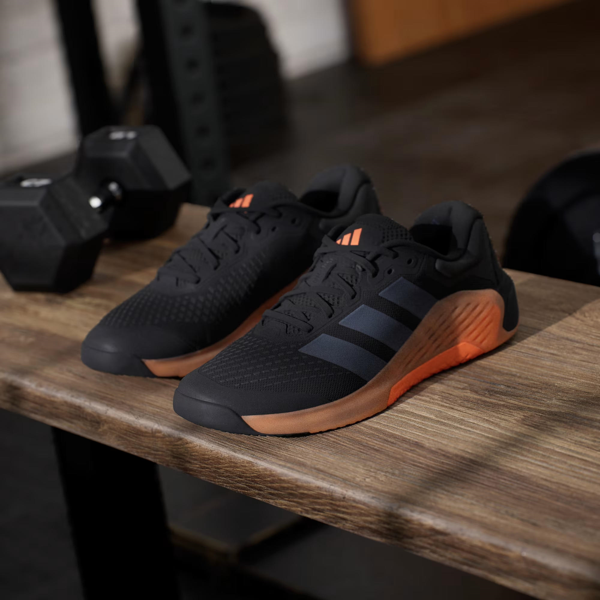 adidas Dropset 4 Erkek Antrenman Ayakkabısı