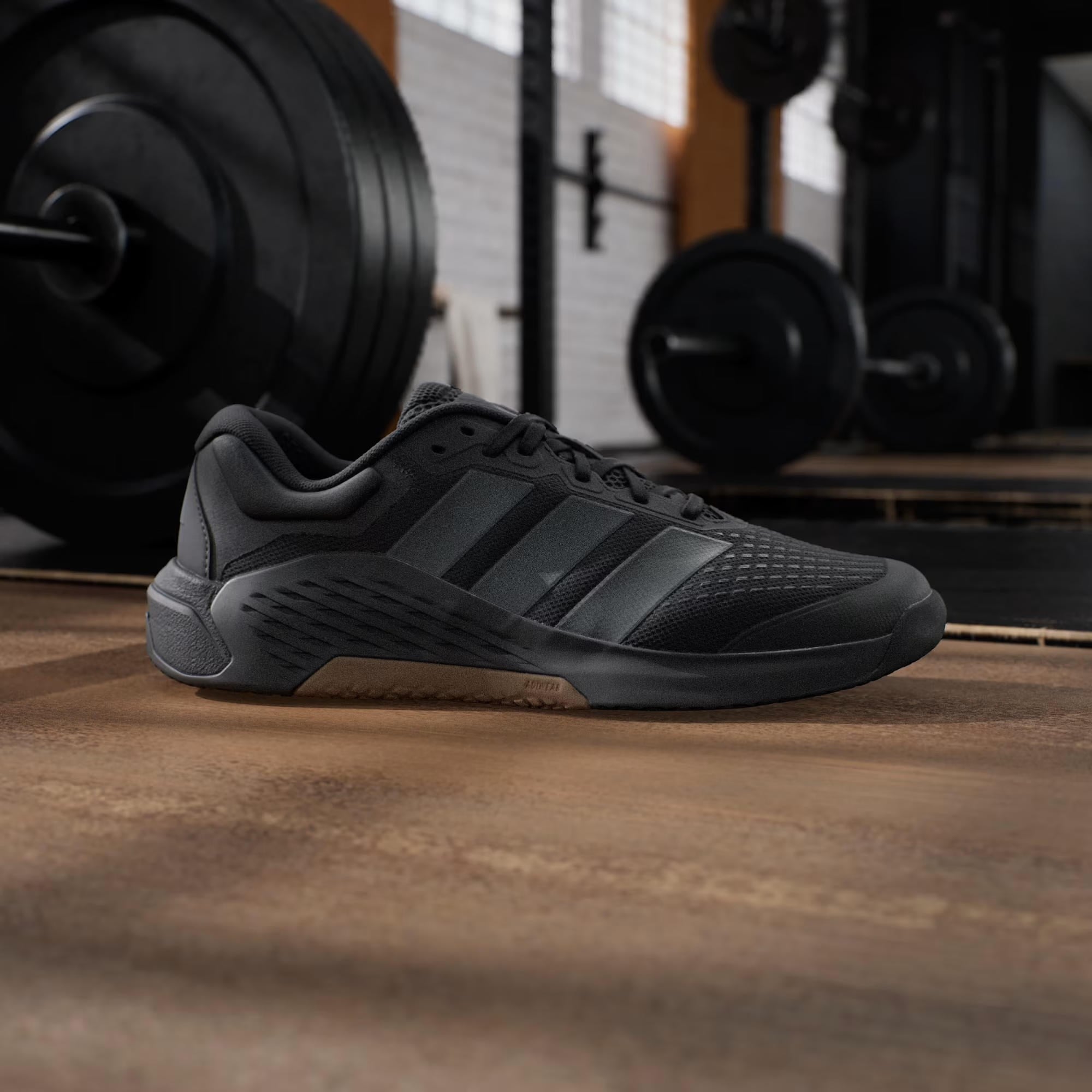 adidas Dropset 4 Erkek Antrenman Ayakkabısı