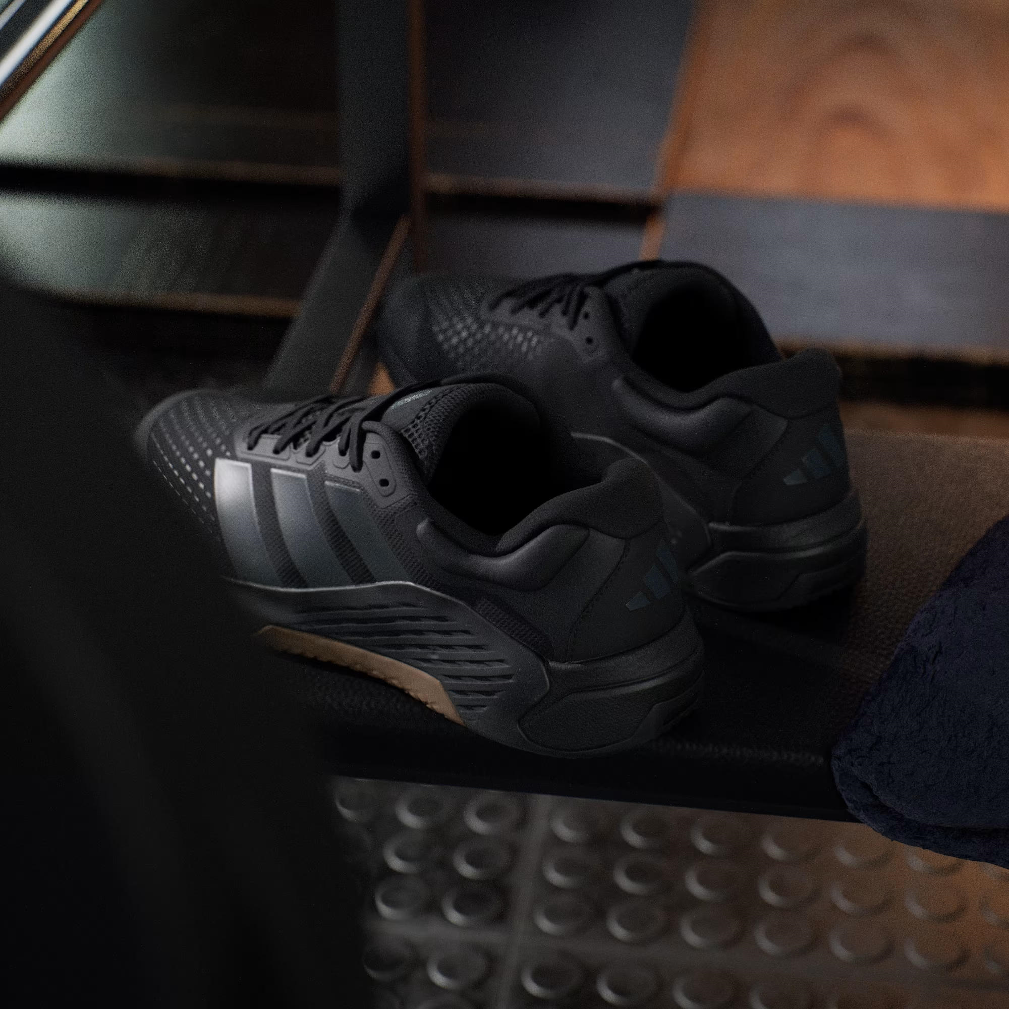 adidas Dropset 4 Erkek Antrenman Ayakkabısı