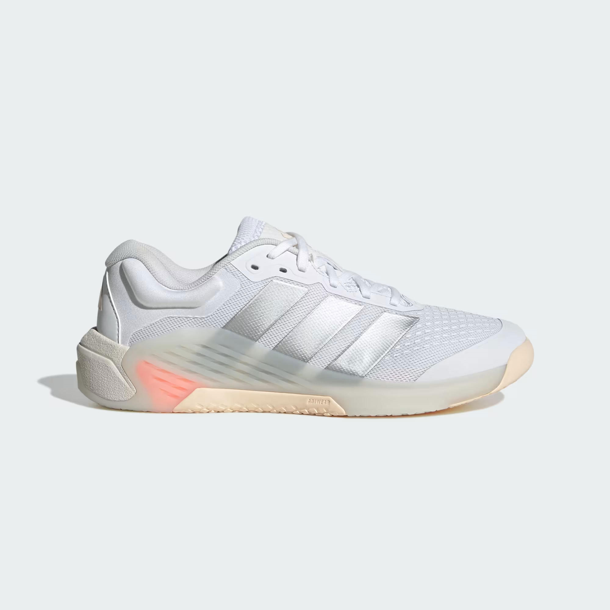 adidas Dropset 4 Power Kadın Antrenman Ayakkabısı