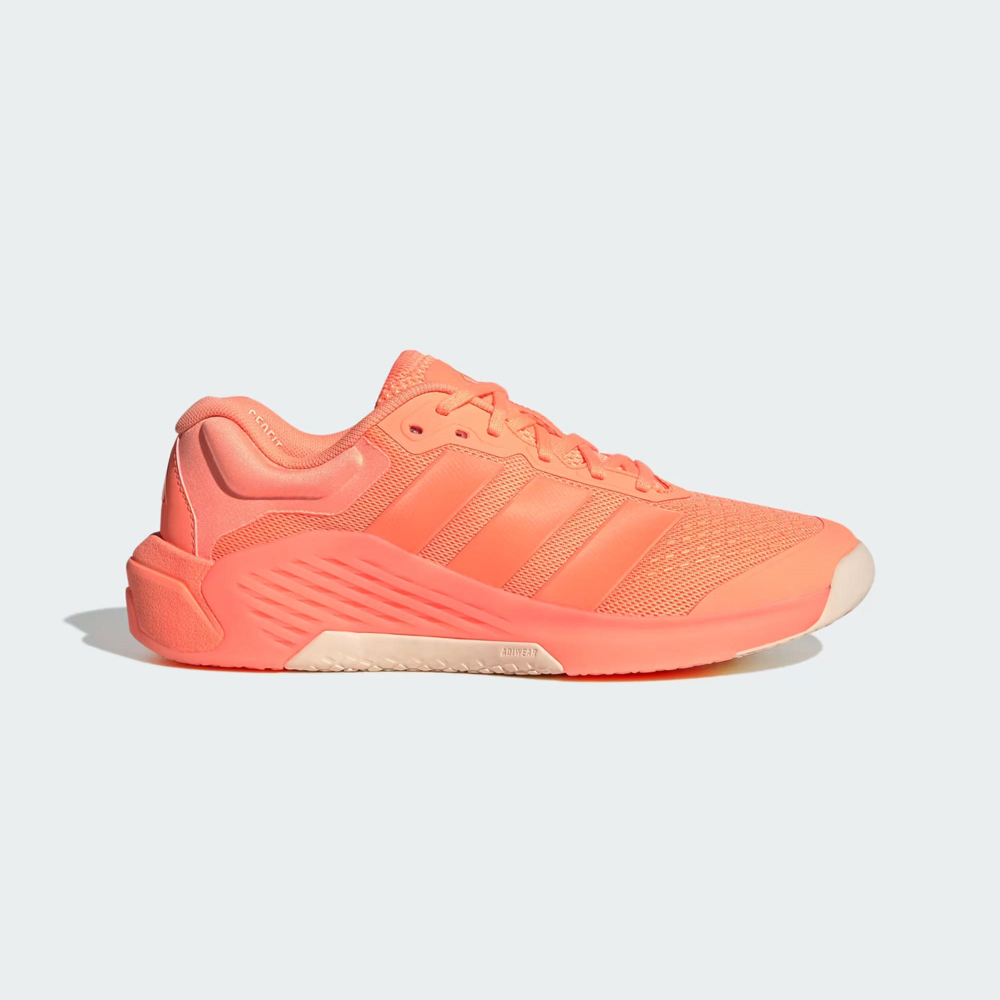 adidas Dropset 4 Power Kadın Antrenman Ayakkabısı