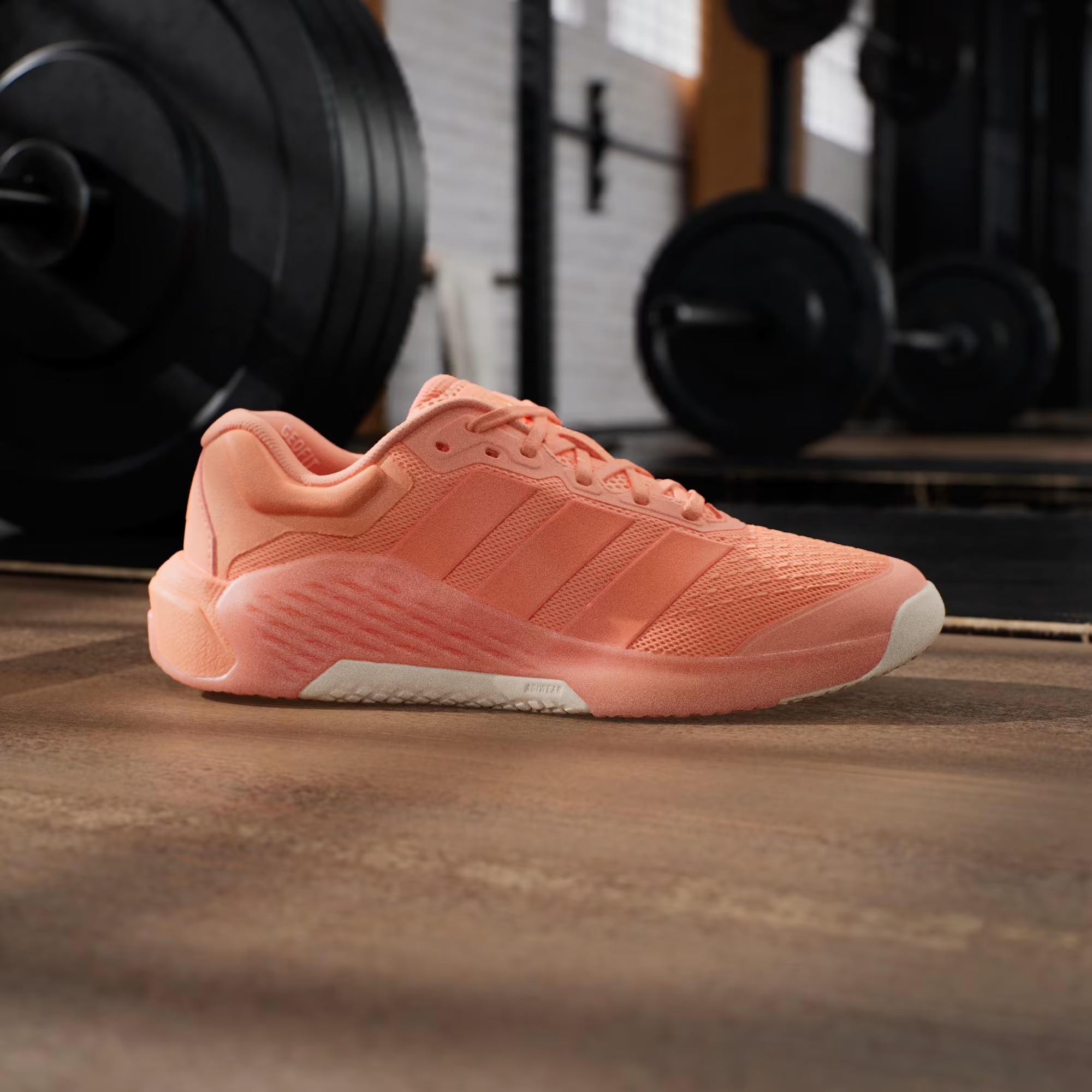adidas Dropset 4 Power Kadın Antrenman Ayakkabısı
