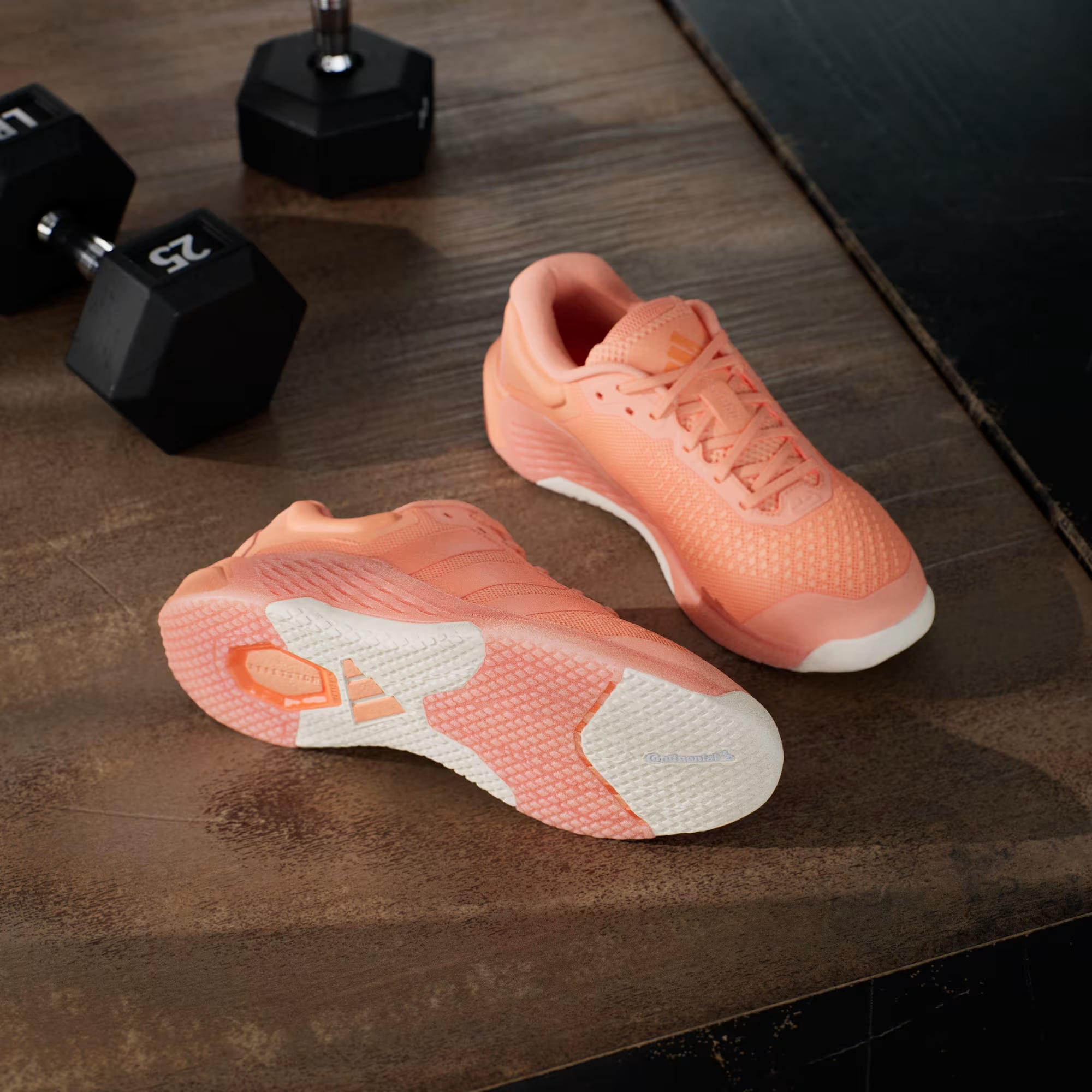 adidas Dropset 4 Power Kadın Antrenman Ayakkabısı
