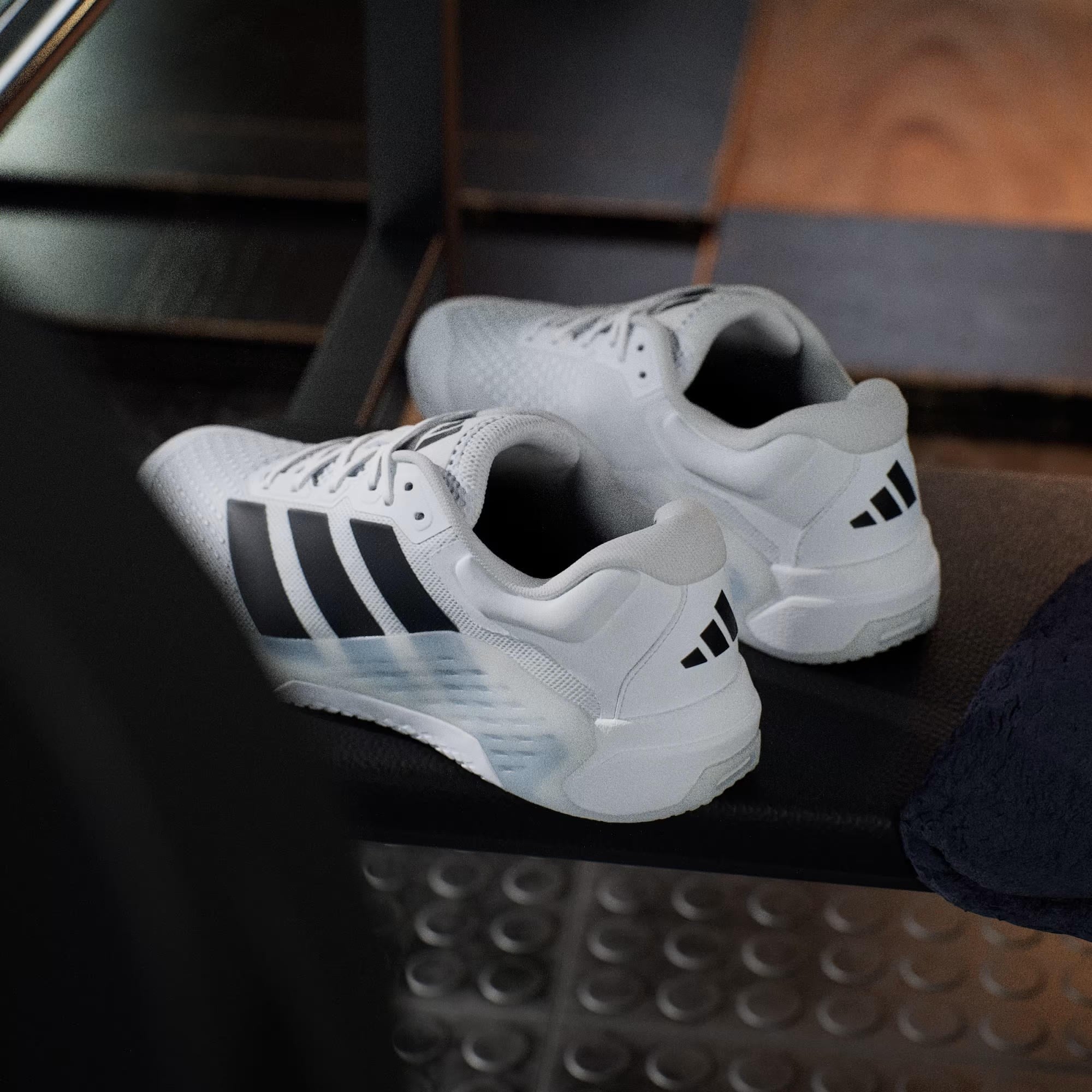 adidas Dropset 4 Training Kadın Antrenman Ayakkabısı