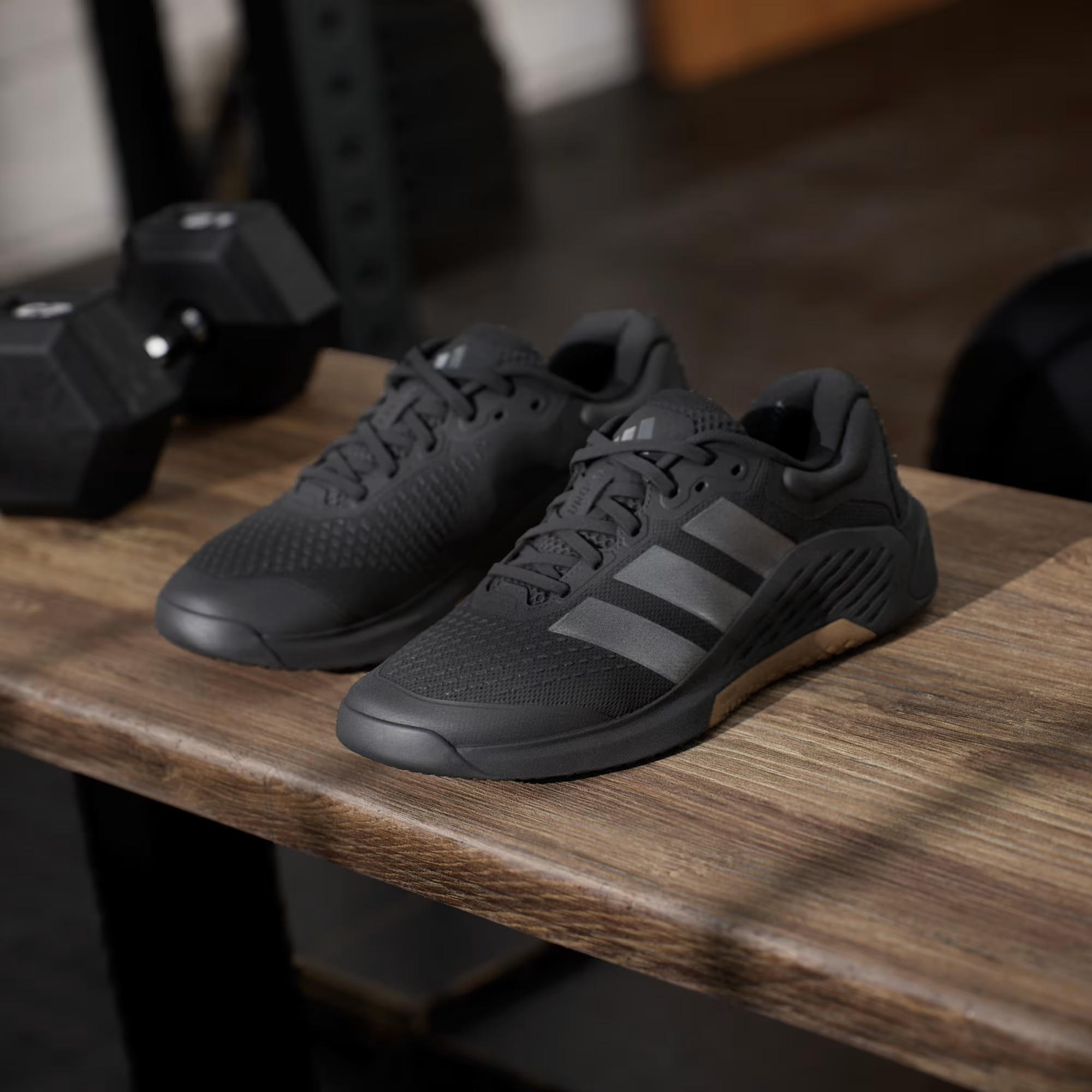 adidas Dropset 4 Training Kadın Antrenman Ayakkabısı