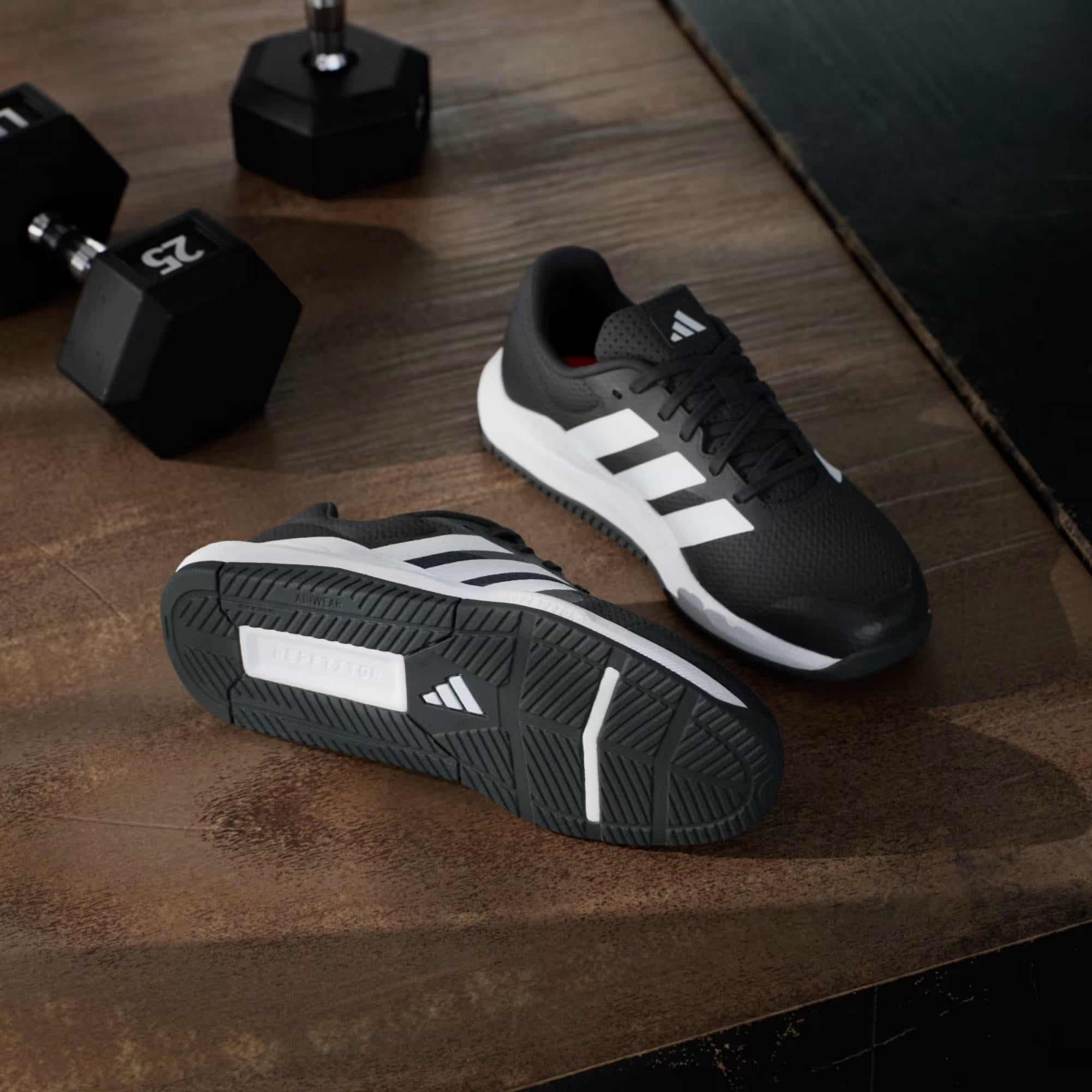 adidas Dropset Base Kadın Antrenman Ayakkabısı