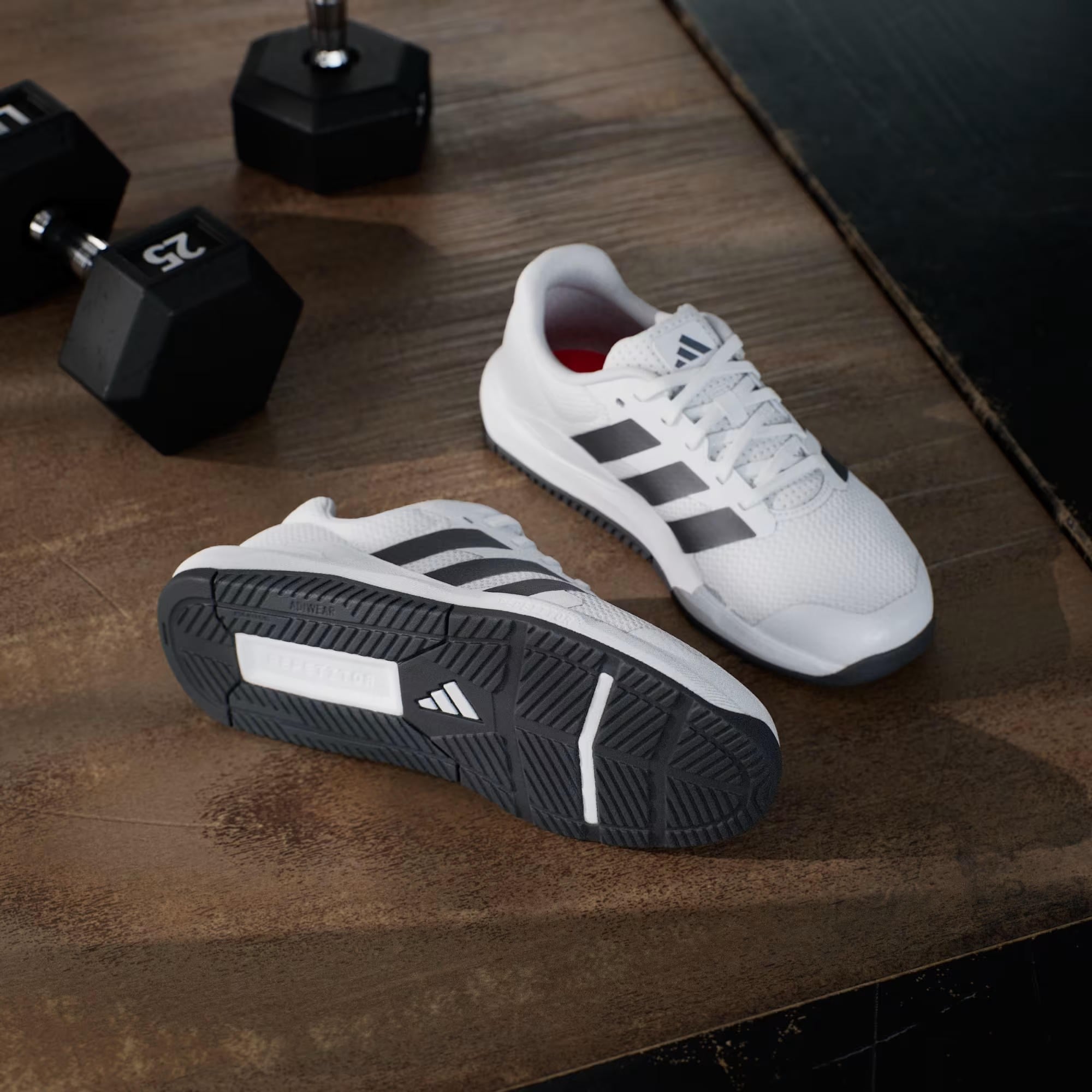 adidas Dropset Base Kadın Antrenman Ayakkabısı