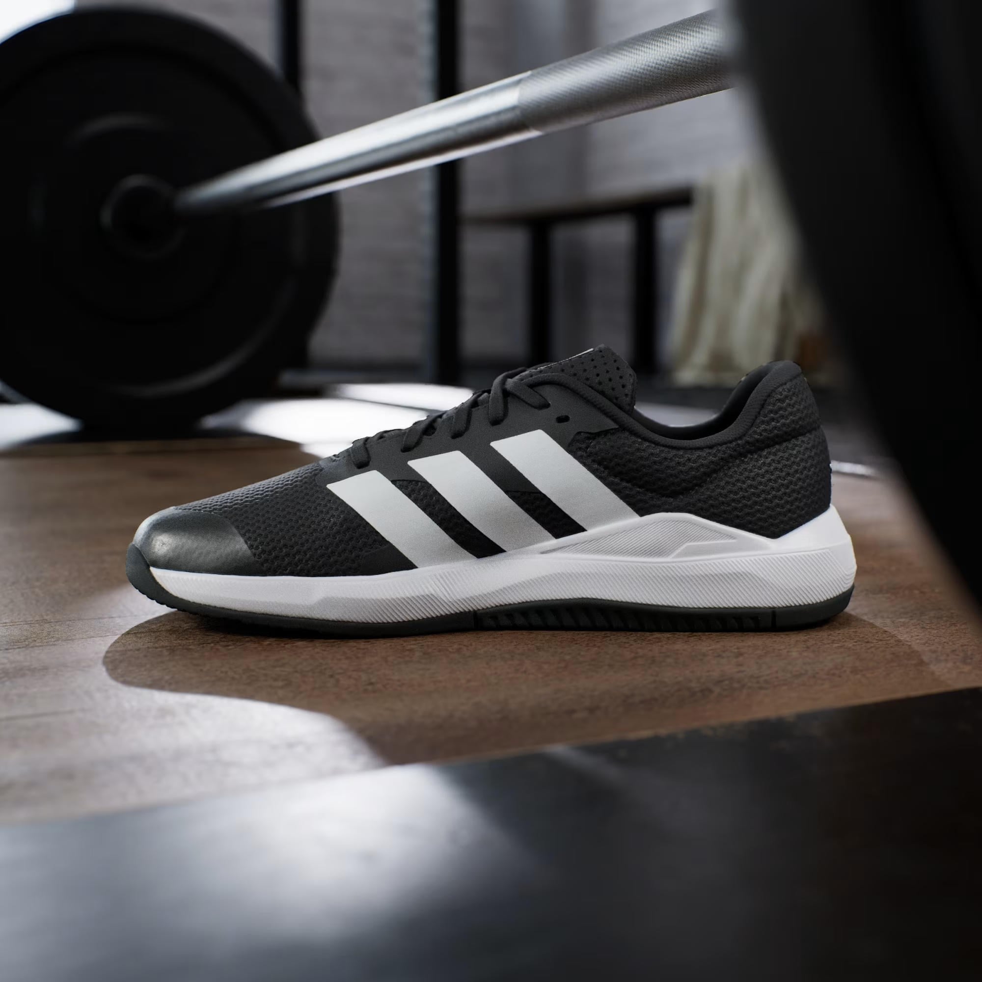 adidas Dropset Base Training Erkek Antrenman Ayakkabısı