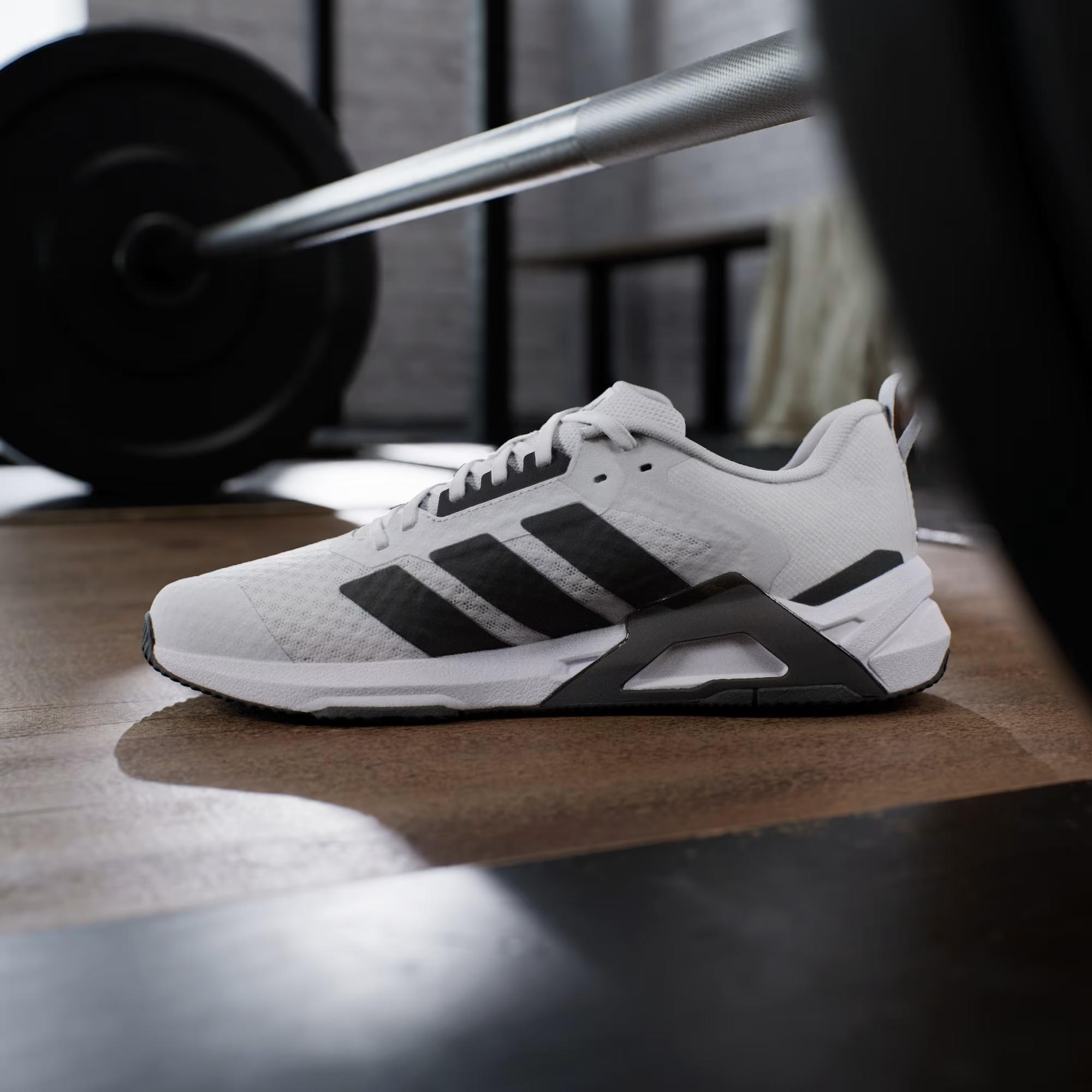 adidas Dropset Control Training Erkek Antrenman Ayakkabısı