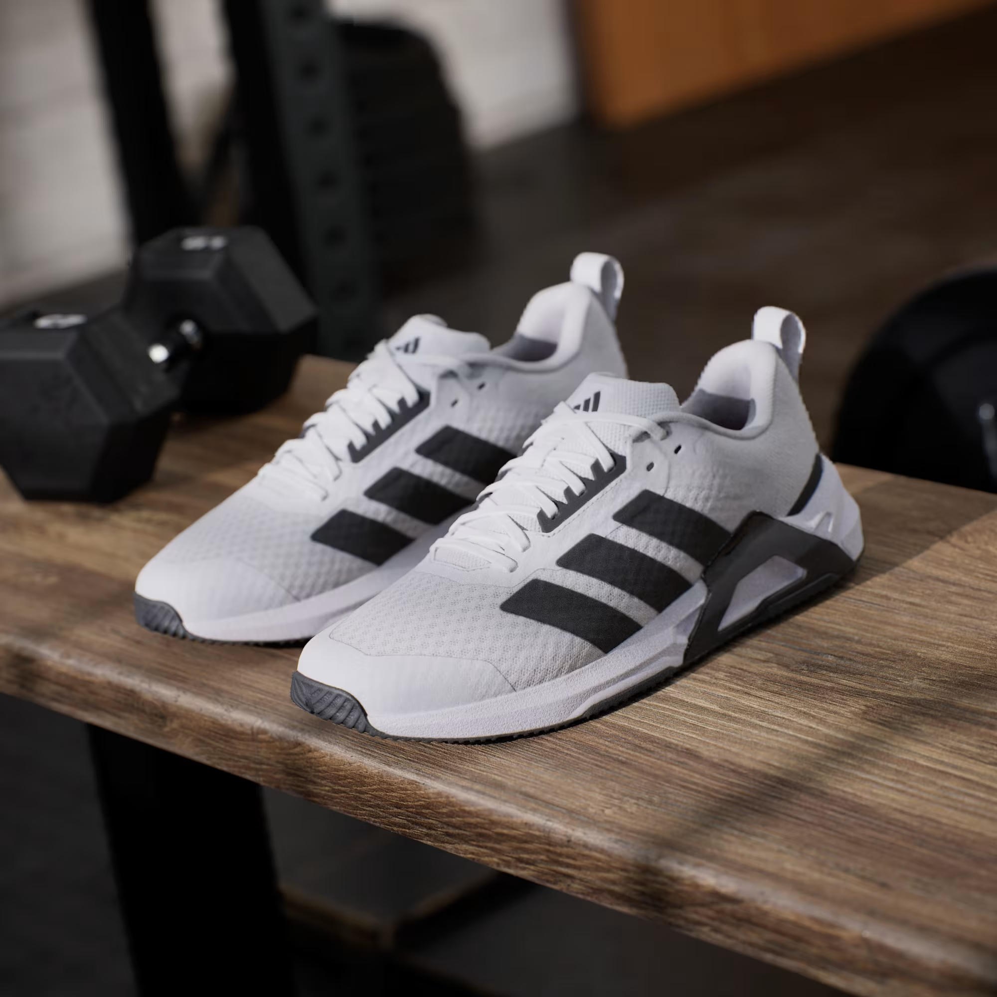 adidas Dropset Control Training Erkek Antrenman Ayakkabısı