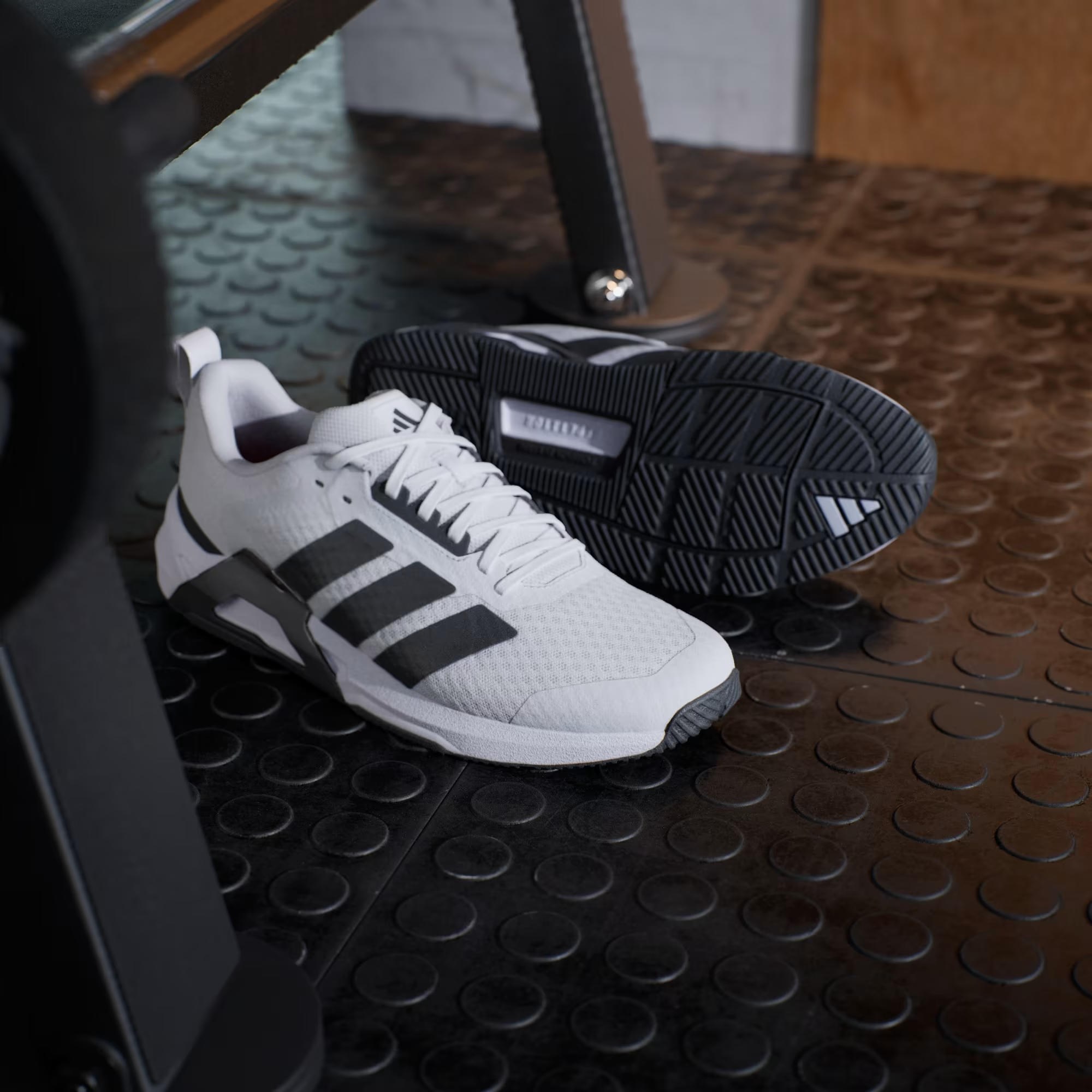 adidas Dropset Control Training Erkek Antrenman Ayakkabısı