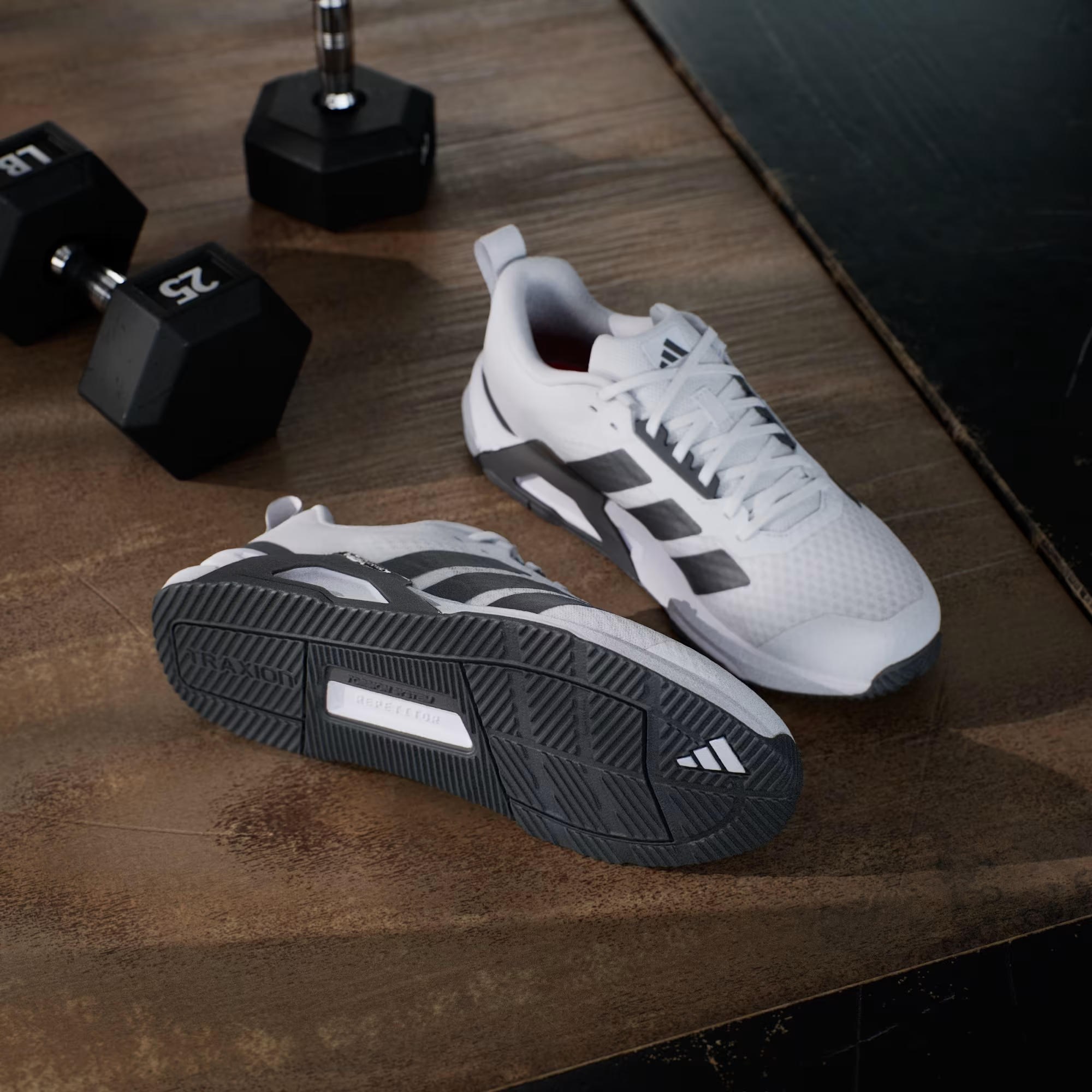 adidas Dropset Control Training Erkek Antrenman Ayakkabısı