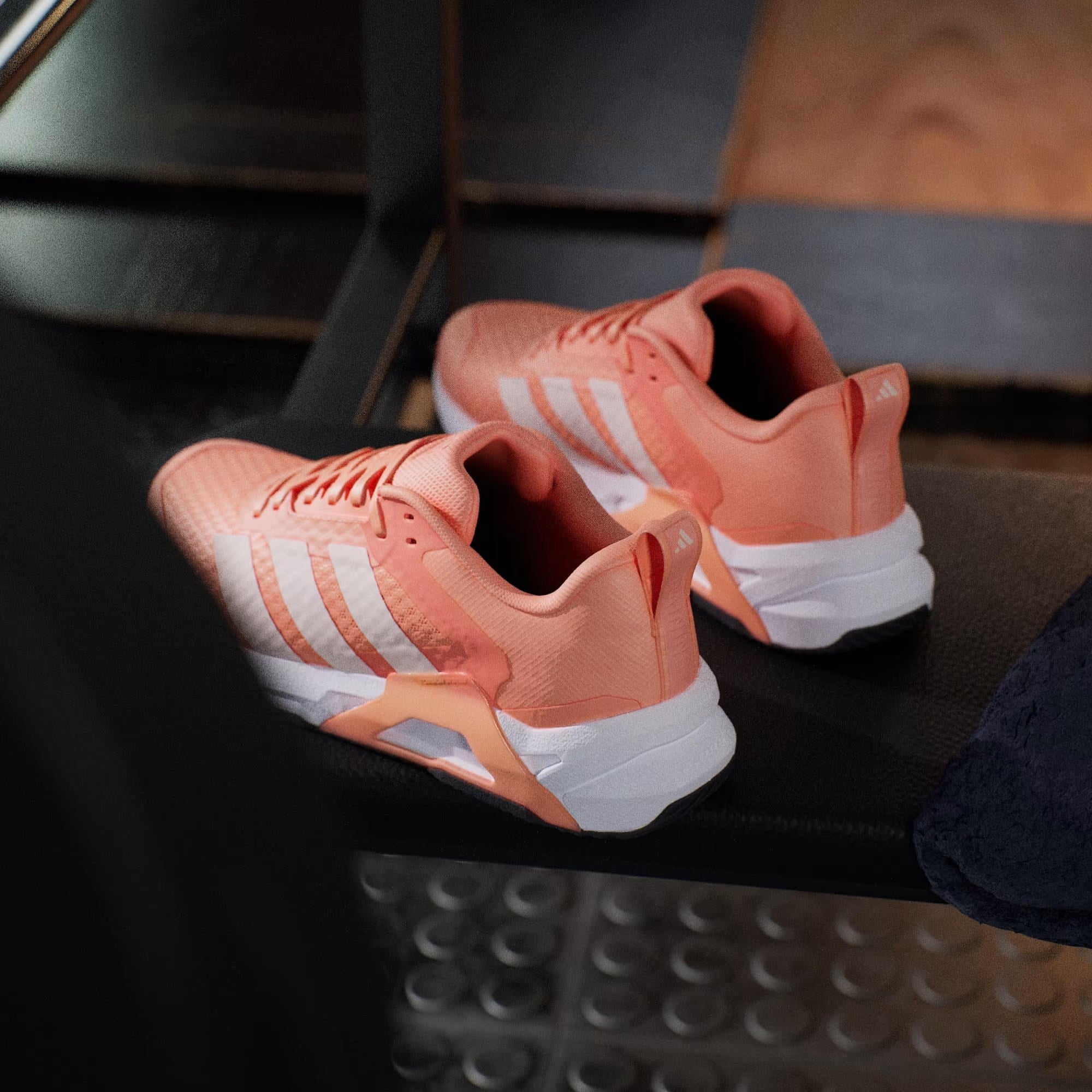 adidas Dropset Control Traininig Kadın Antrenman Ayakkabısı