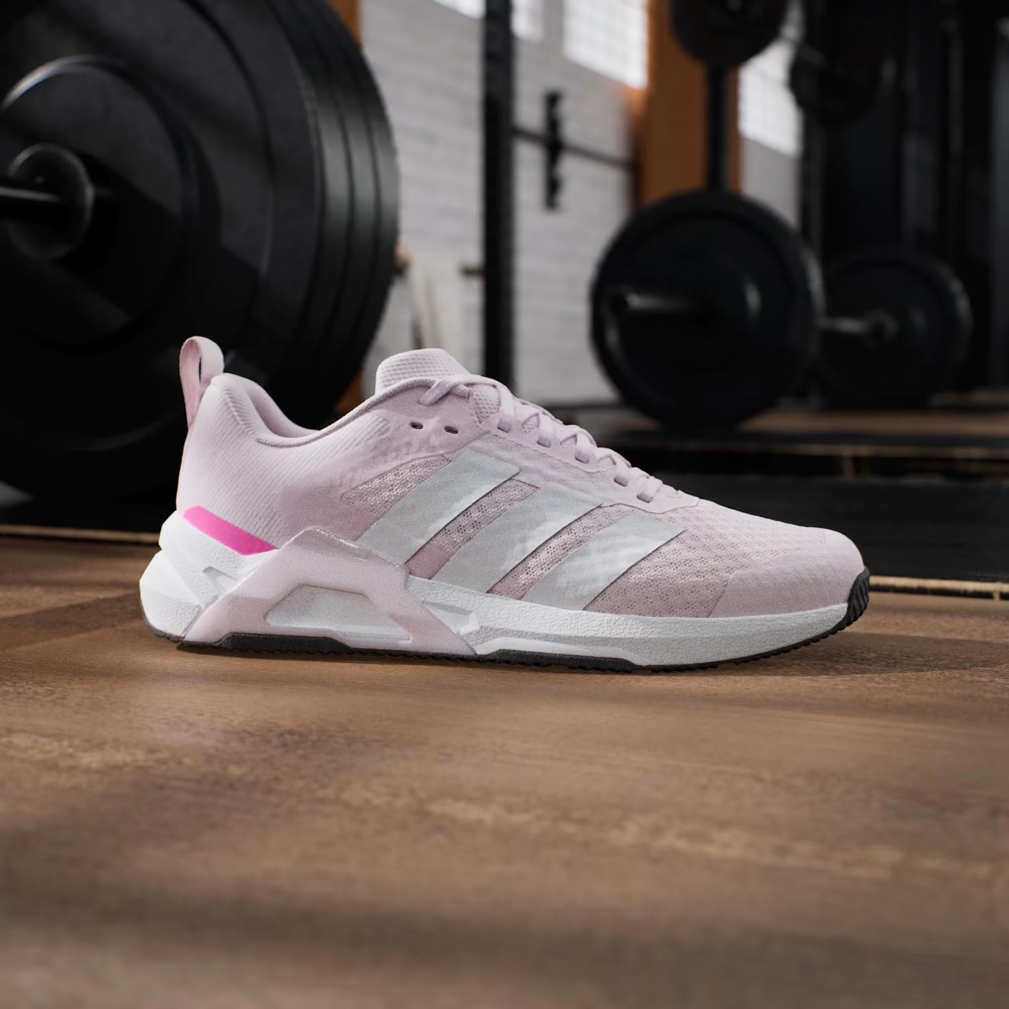 adidas Dropset Control Traininig Kadın Antrenman Ayakkabısı