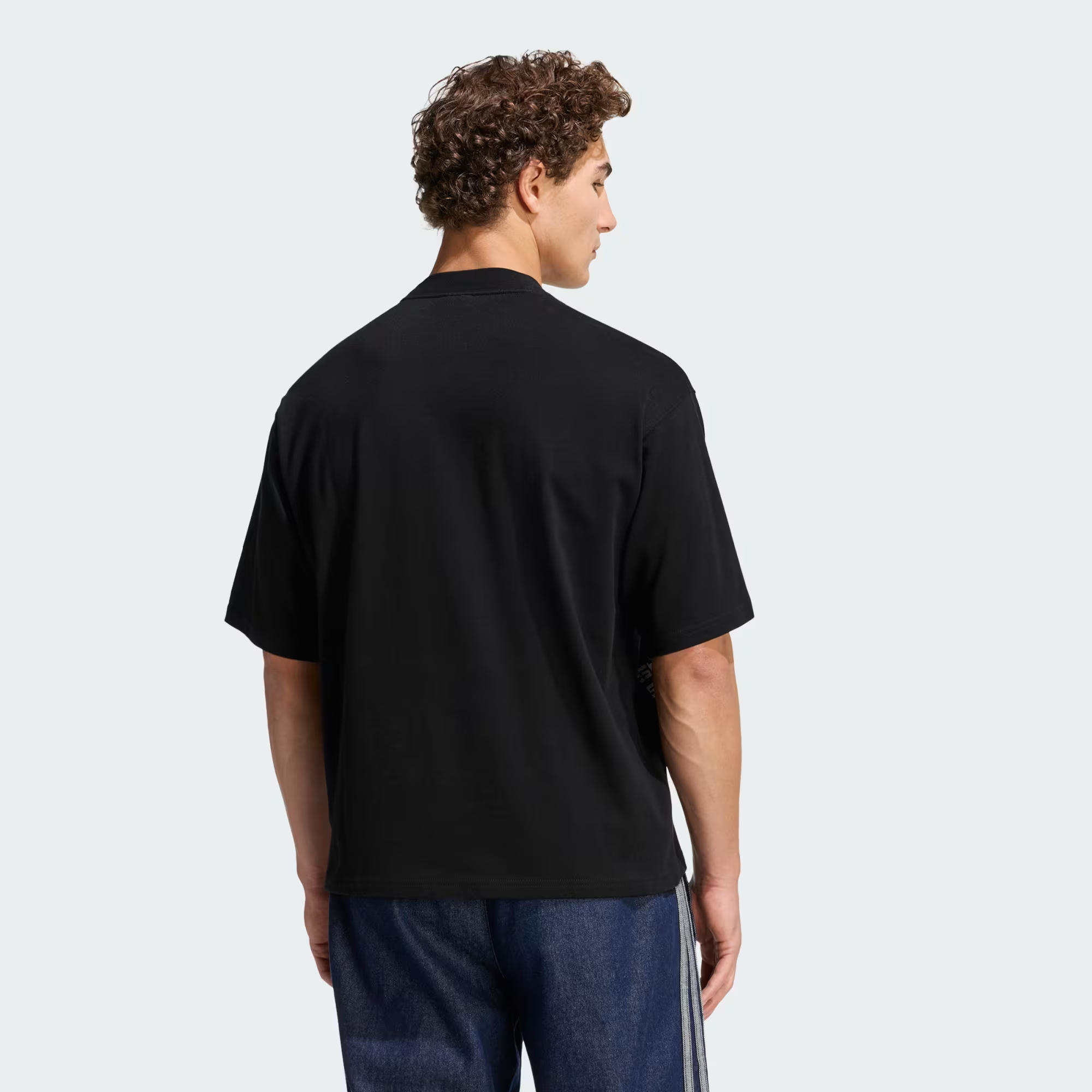 adidas Duck Graphic Erkek Tişört