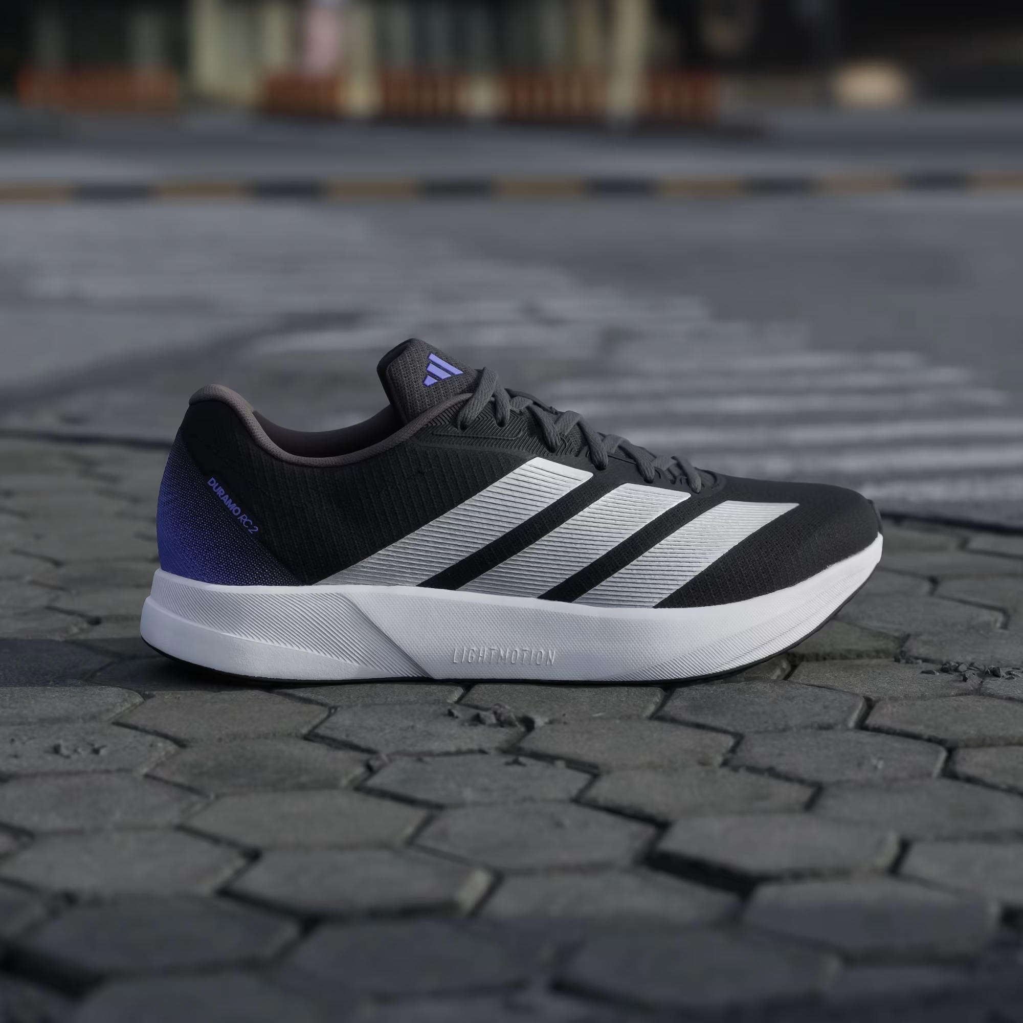 adidas Duramo RC2 Erkek Koşu Ayakkabısı