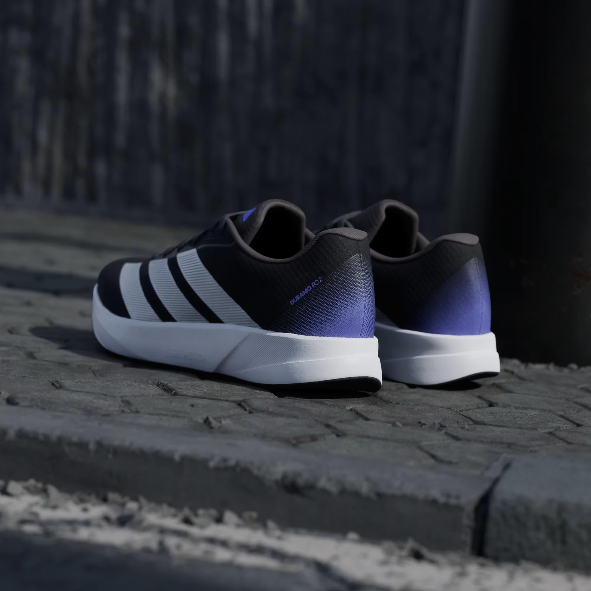 adidas Duramo RC2 Erkek Koşu Ayakkabısı