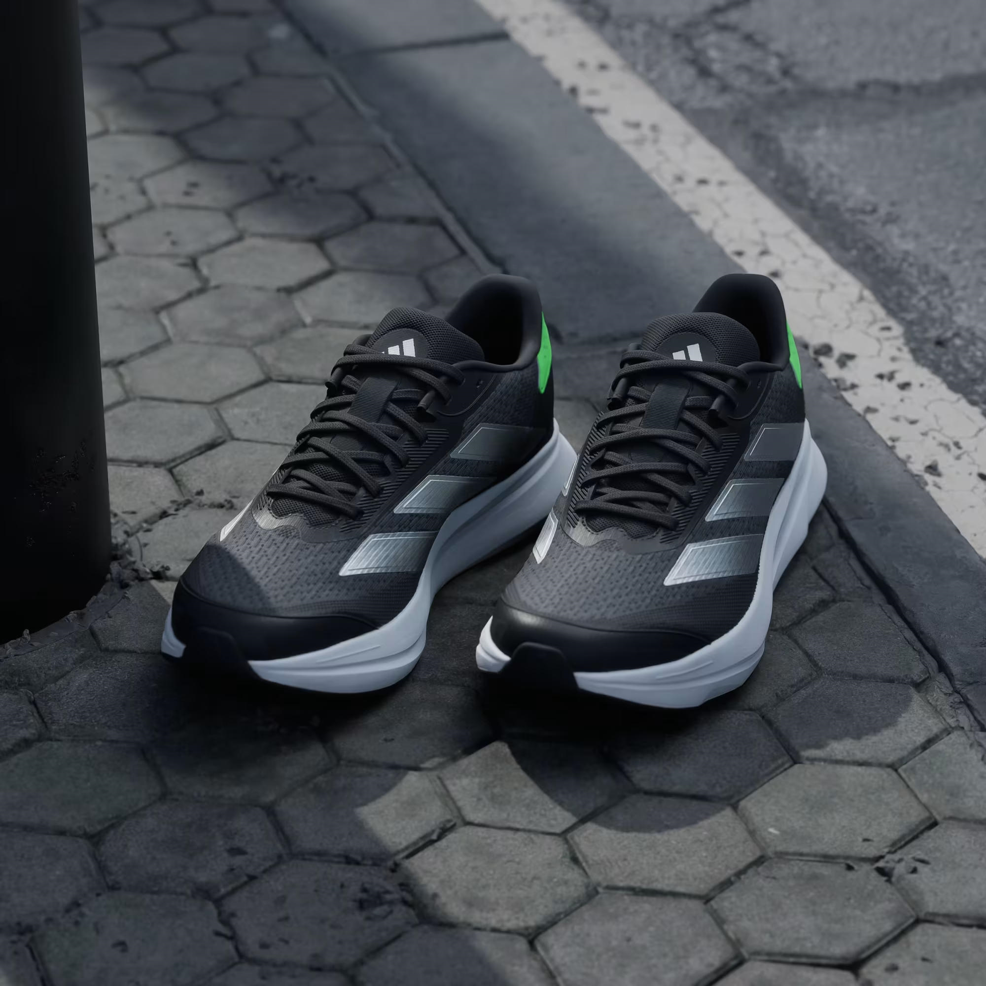 adidas Duramo SL 2 Erkek Koşu Ayakkabısı