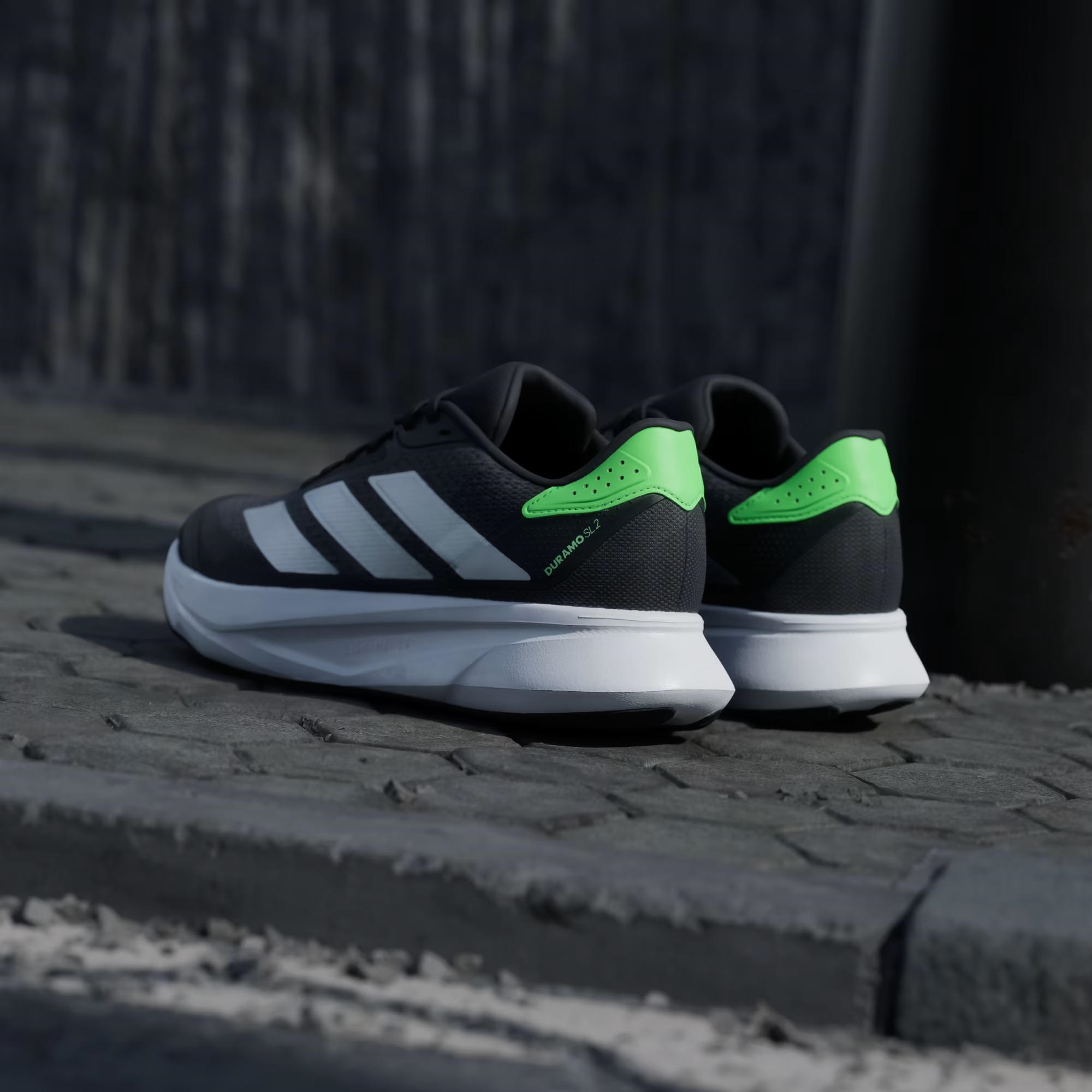 adidas Duramo SL 2 Erkek Koşu Ayakkabısı