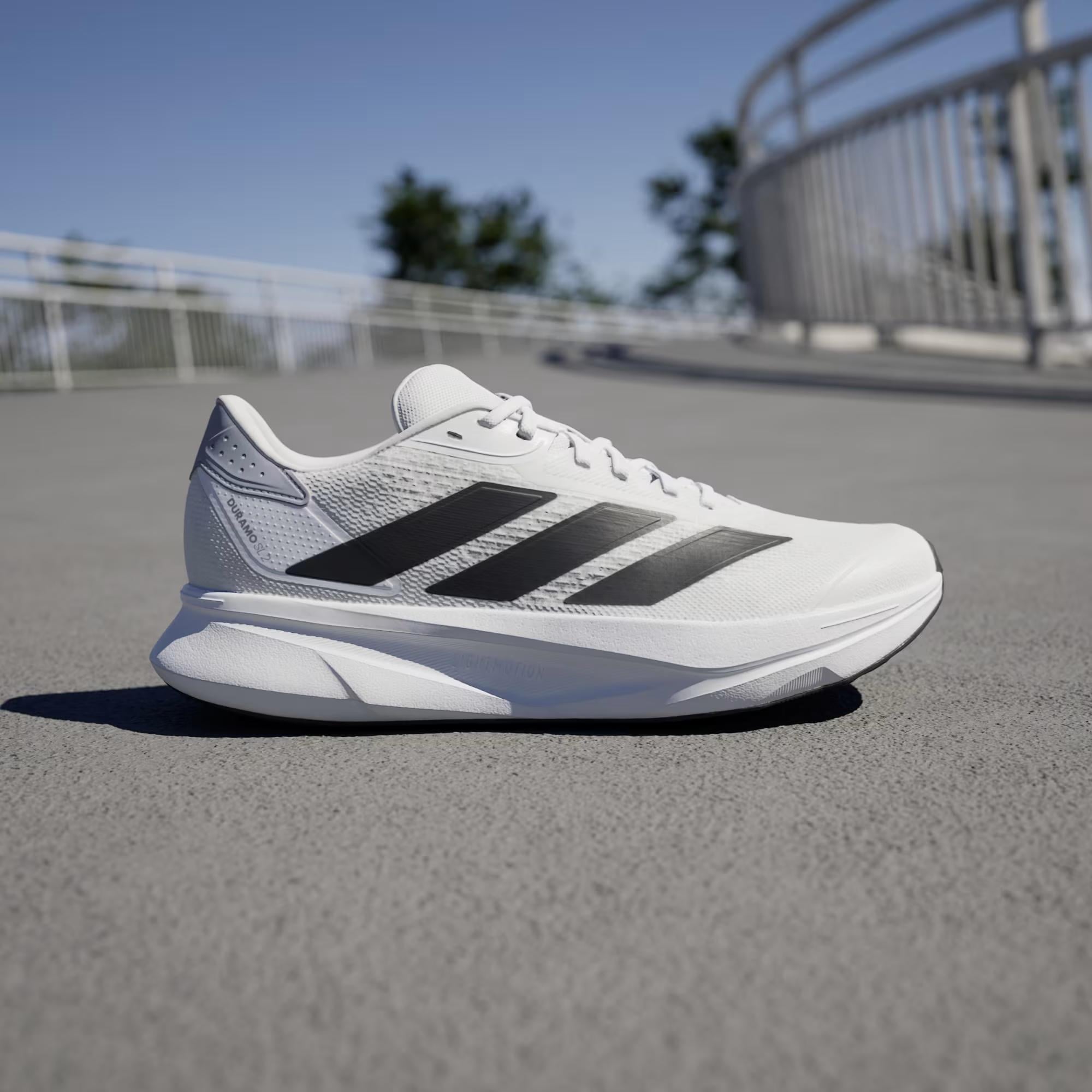 adidas Duramo SL 2 Erkek Koşu Ayakkabısı