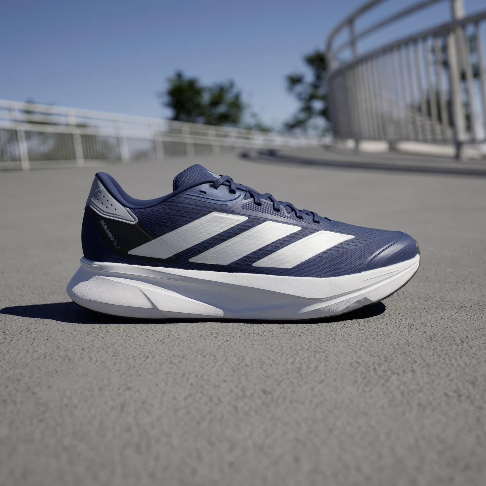 adidas Duramo SL 2 Erkek Koşu Ayakkabısı