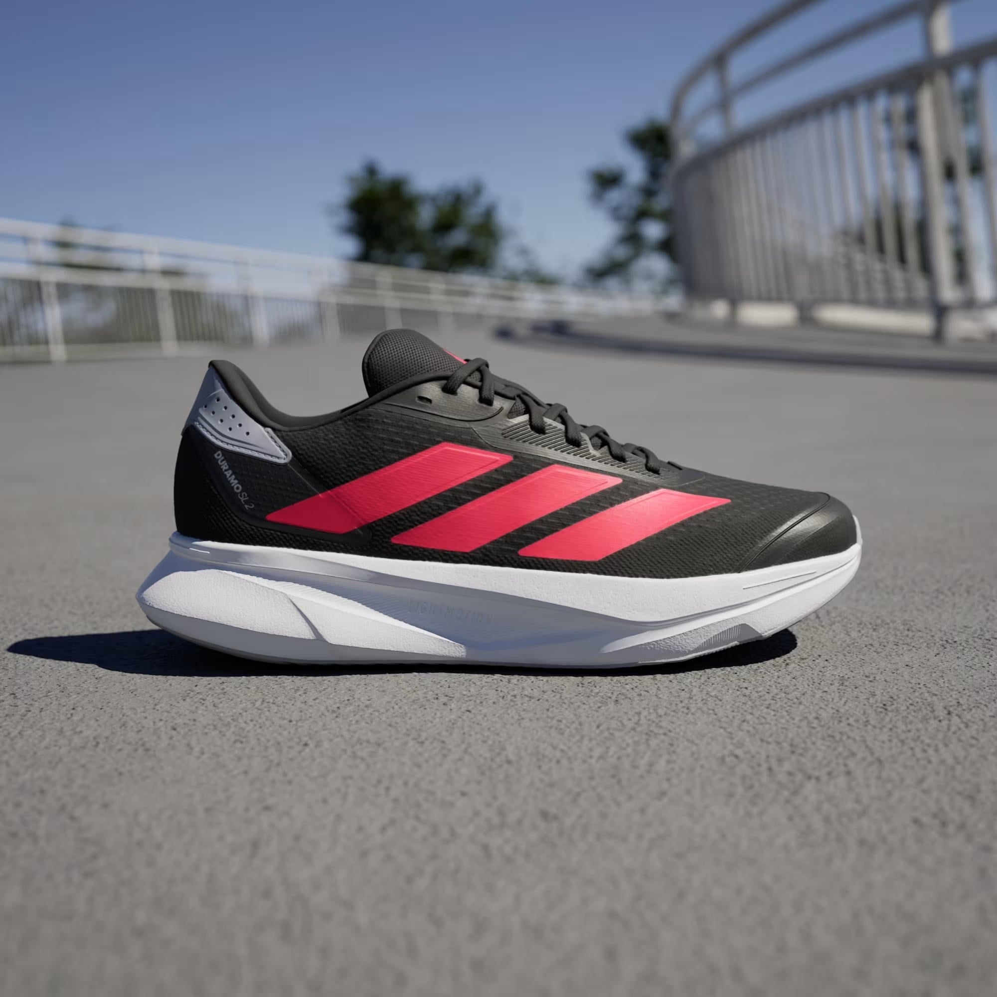 adidas Duramo SL 2 Erkek Koşu Ayakkabısı