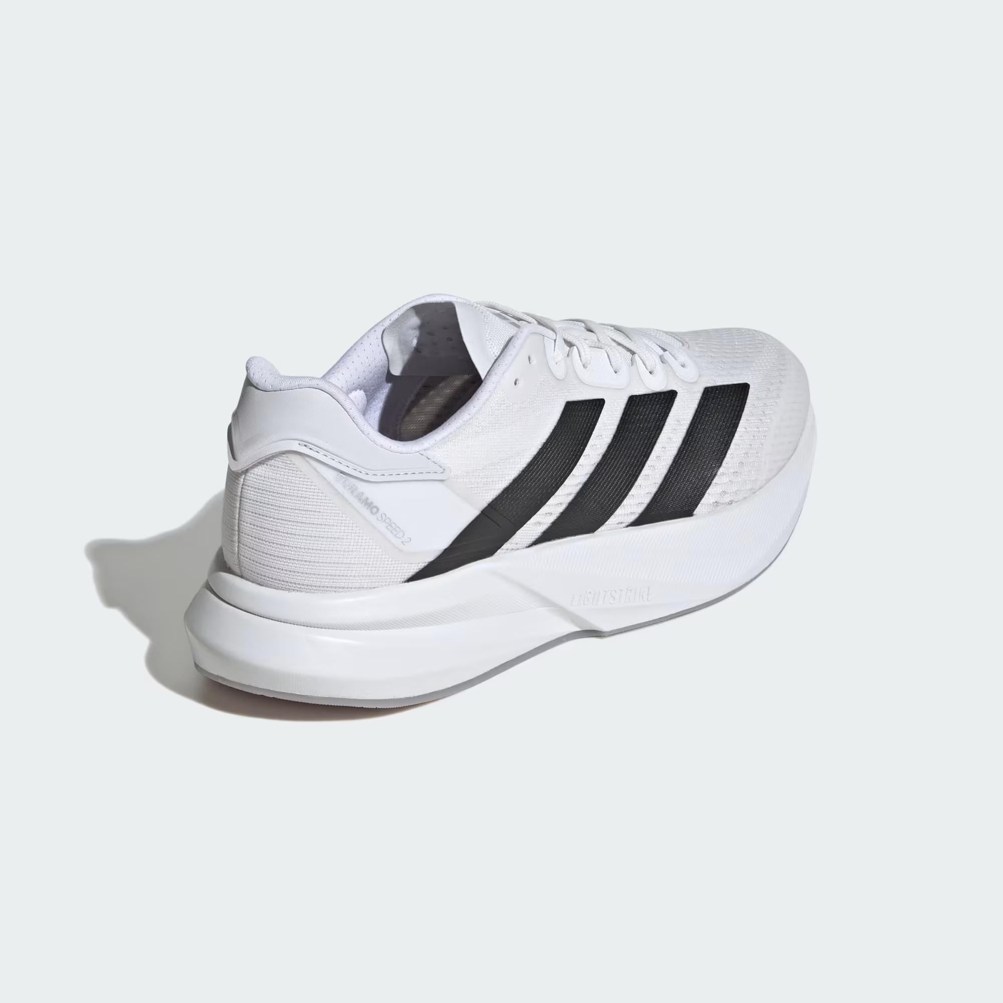 adidas Duramo Speed 2 Erkek Koşu Ayakkabısı