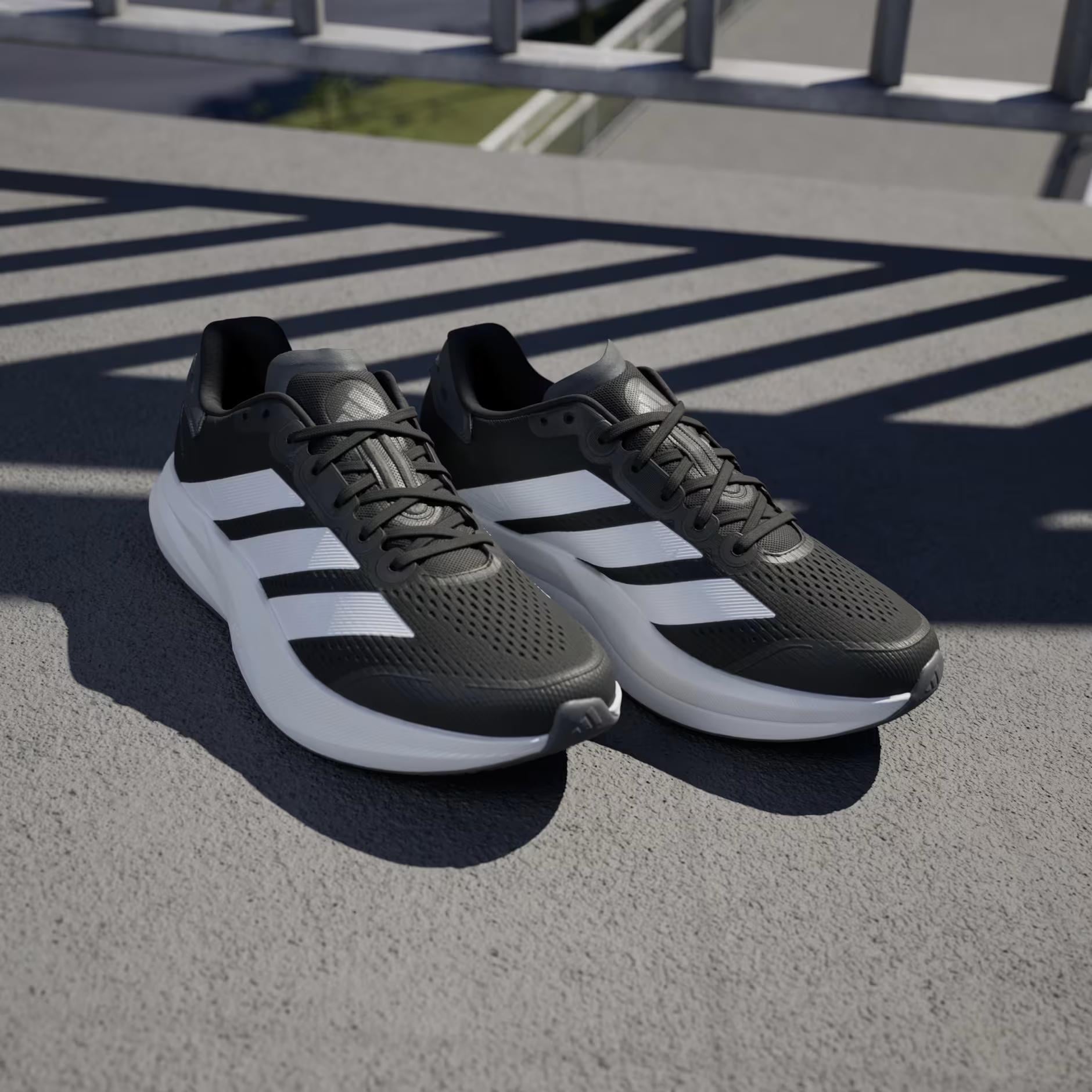 adidas Duramo Speed 2 Erkek Koşu Ayakkabısı