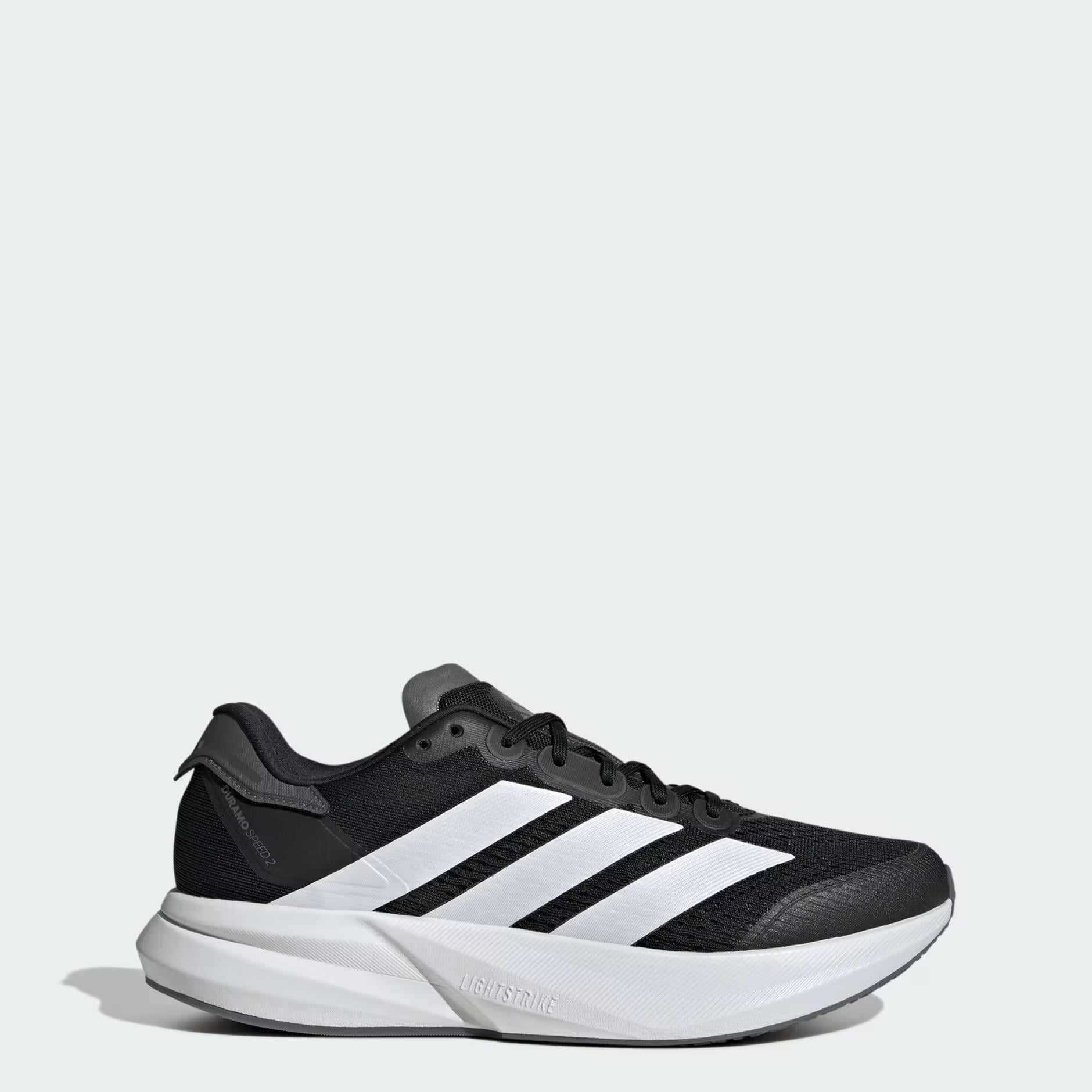 adidas Duramo Speed 2 Erkek Koşu Ayakkabısı