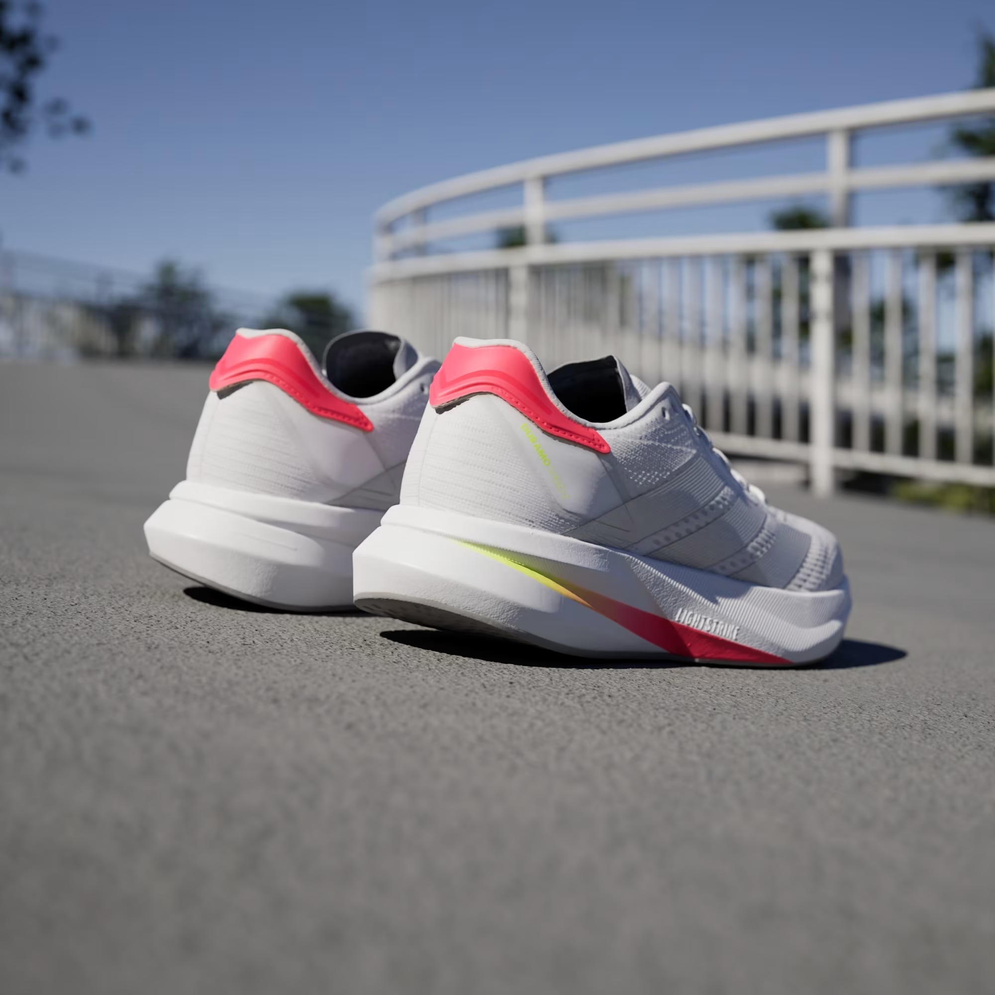 adidas Duramo Speed 2 Kadın Koşu Ayakkabısı